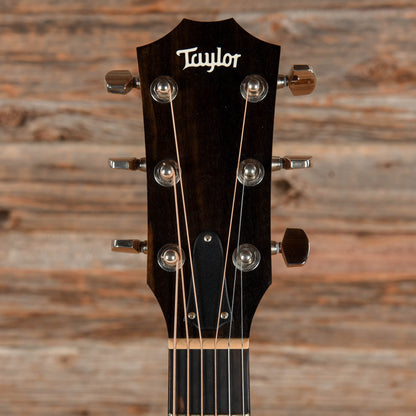 Taylor 210ce Plus Natural 2021 Acoustic Guitars / OM and Auditorium