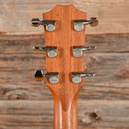 Taylor 210ce Plus Natural 2021 Acoustic Guitars / OM and Auditorium