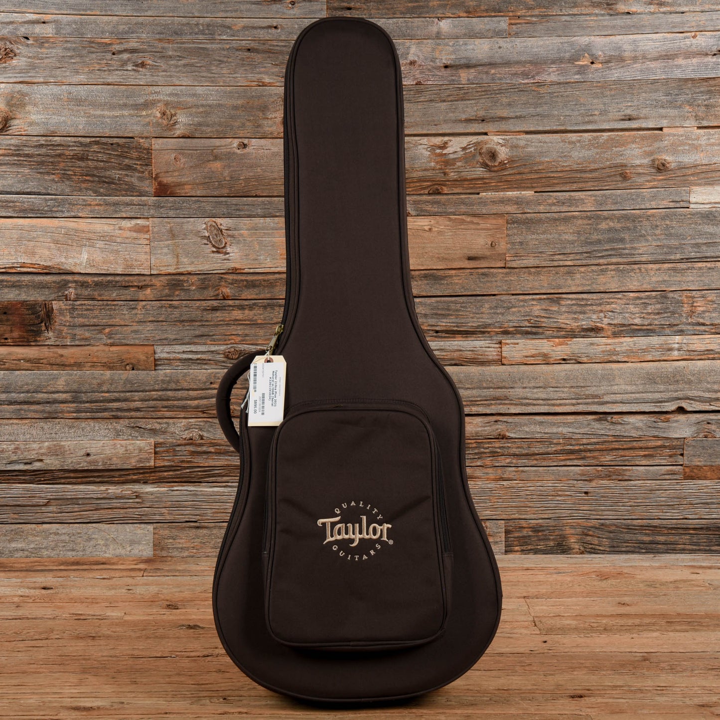 Taylor 210ce Plus Natural 2021 Acoustic Guitars / OM and Auditorium