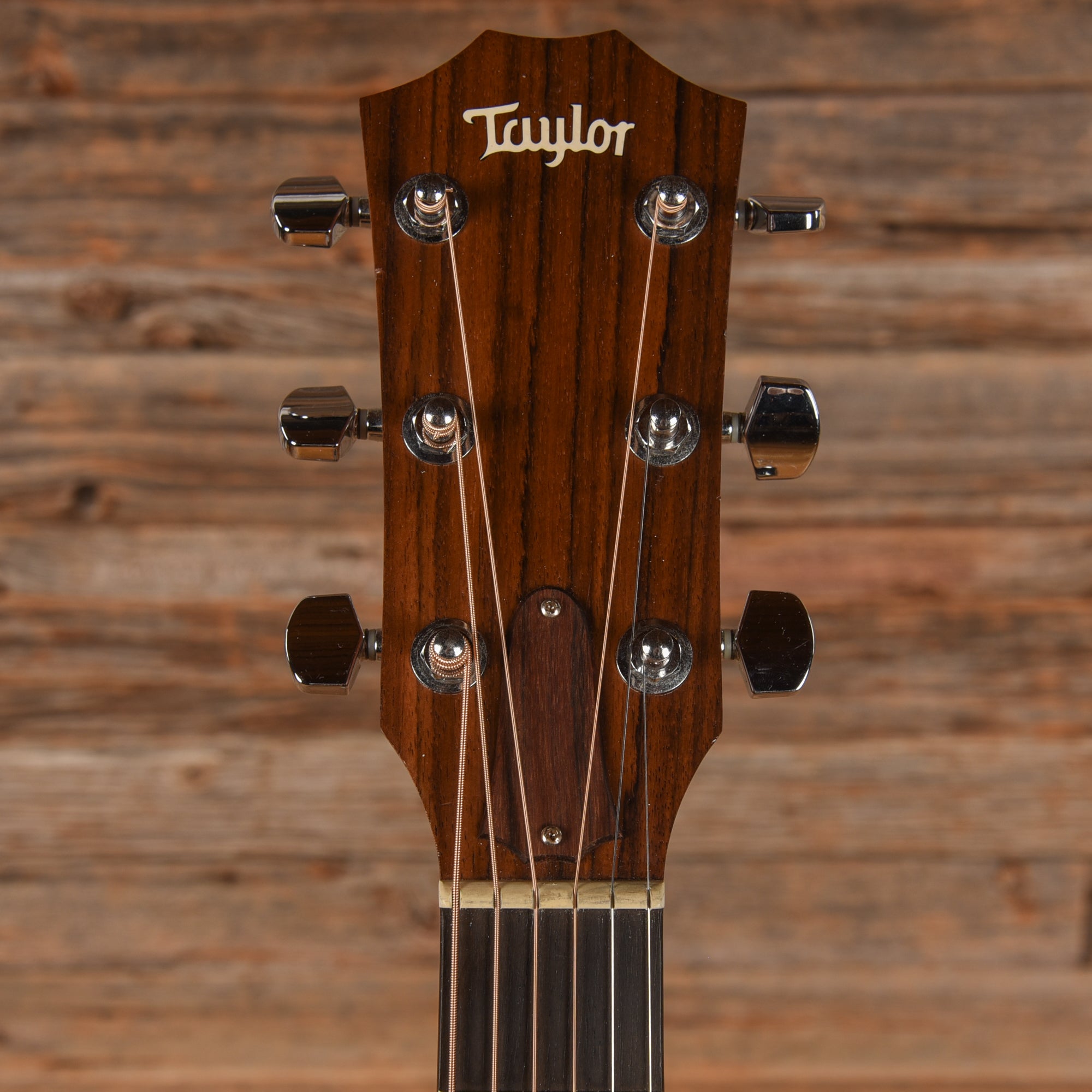 Taylor 210e Natural 2012 Acoustic Guitars / OM and Auditorium