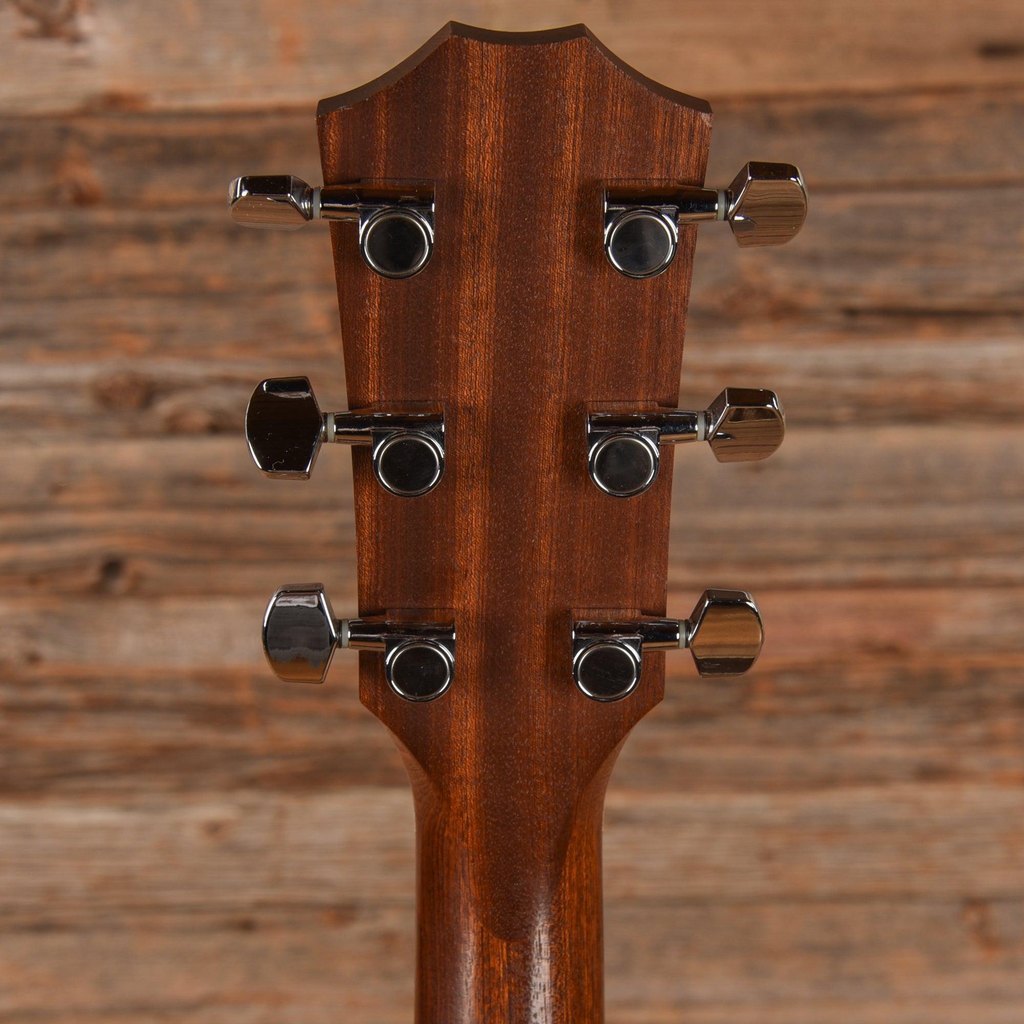 Taylor 210e Natural 2012 Acoustic Guitars / OM and Auditorium