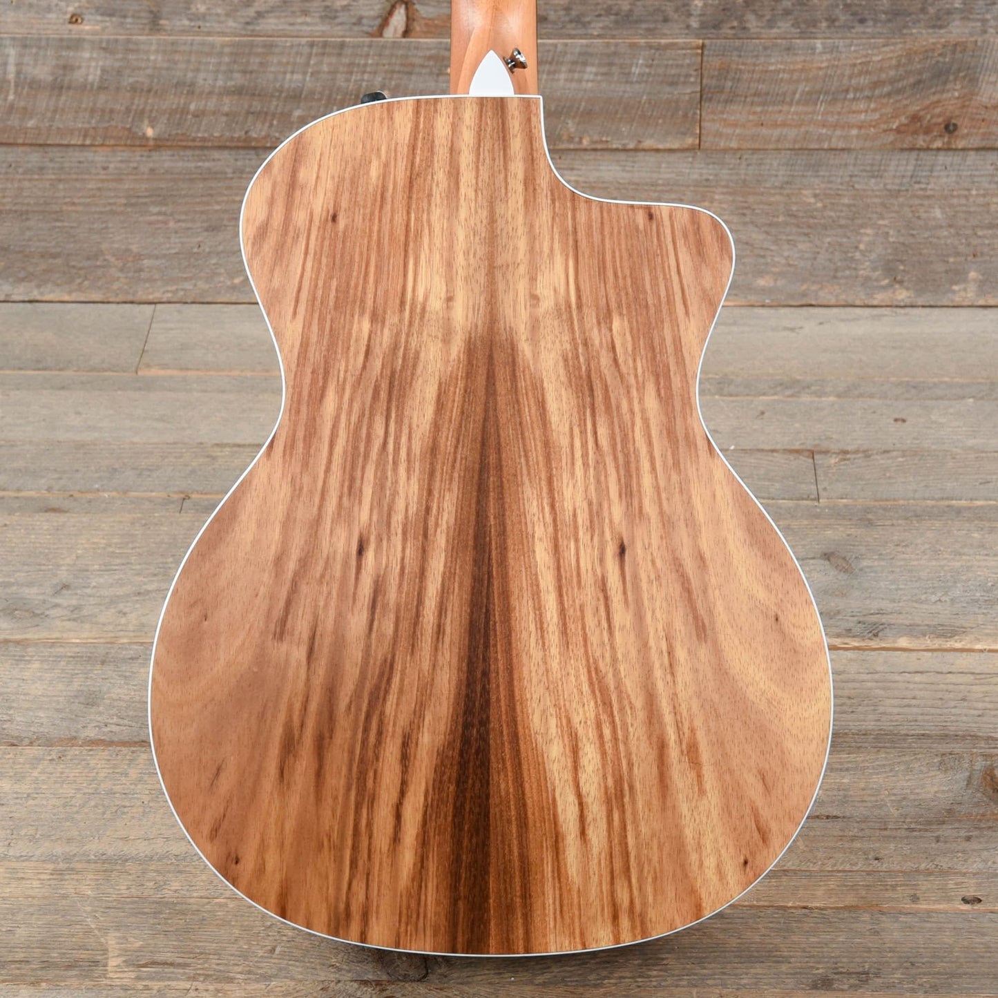 Taylor 214ce Grand Auditorium Sitka/Koa Layered ES2 w/Hardshell Case LEFTY Acoustic Guitars / OM and Auditorium