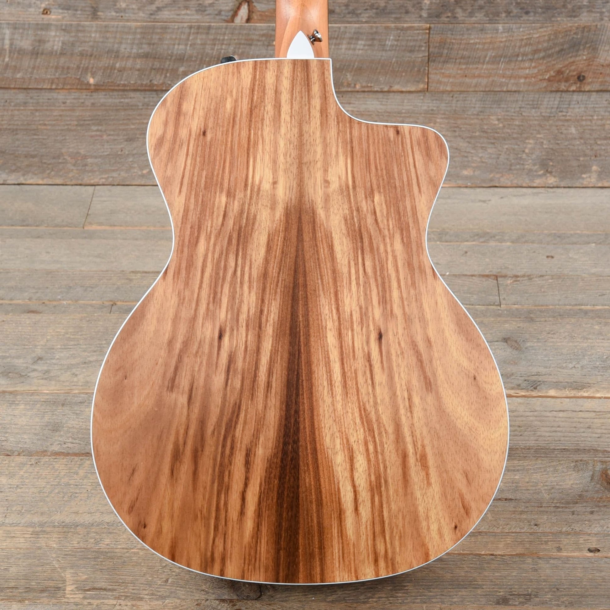 Taylor 214ce Grand Auditorium Sitka/Koa Layered ES2 w/Hardshell Case LEFTY Acoustic Guitars / OM and Auditorium