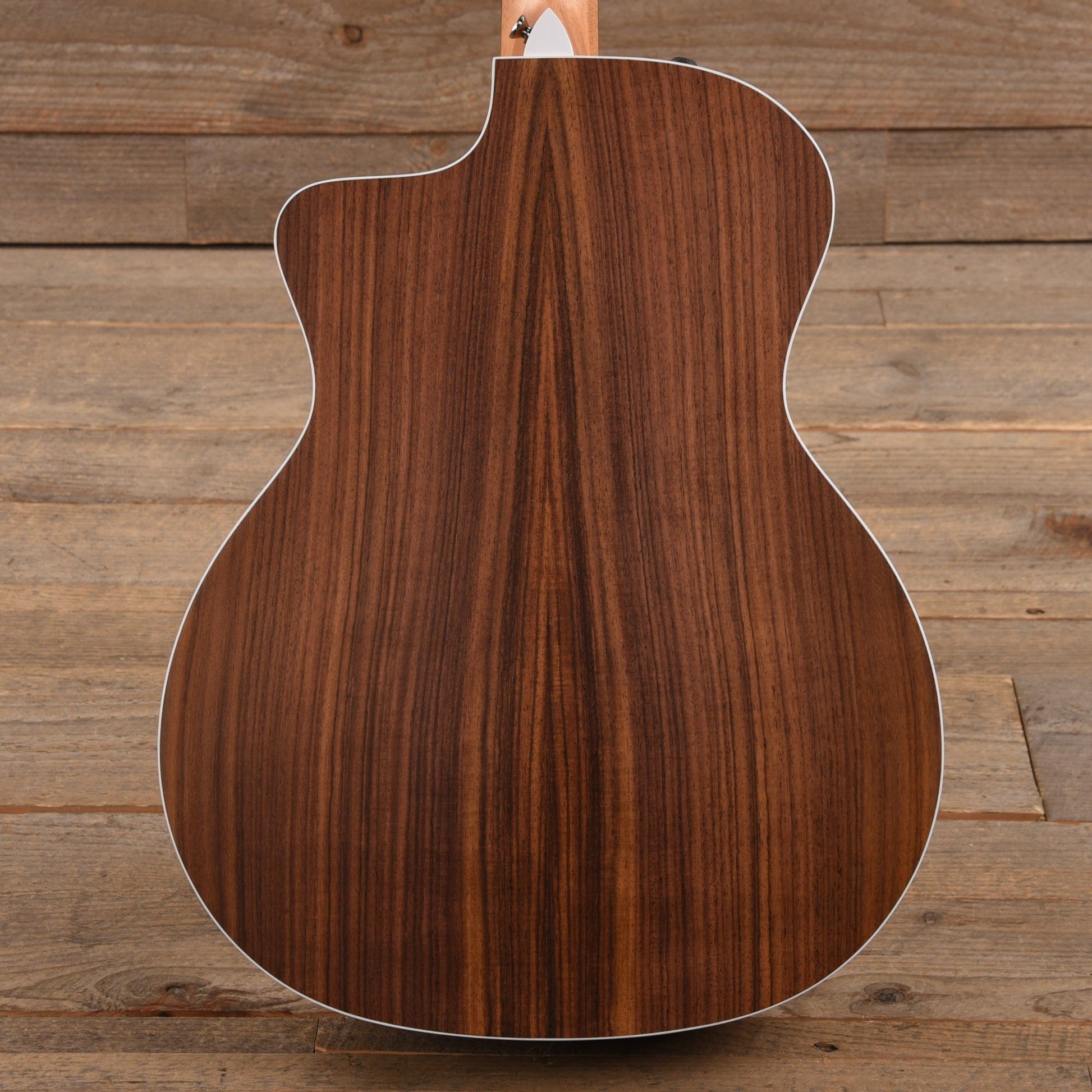 Taylor 214ce Grand Auditorium Sitka/Rosewood Natural ES2 Acoustic Guitars / OM and Auditorium
