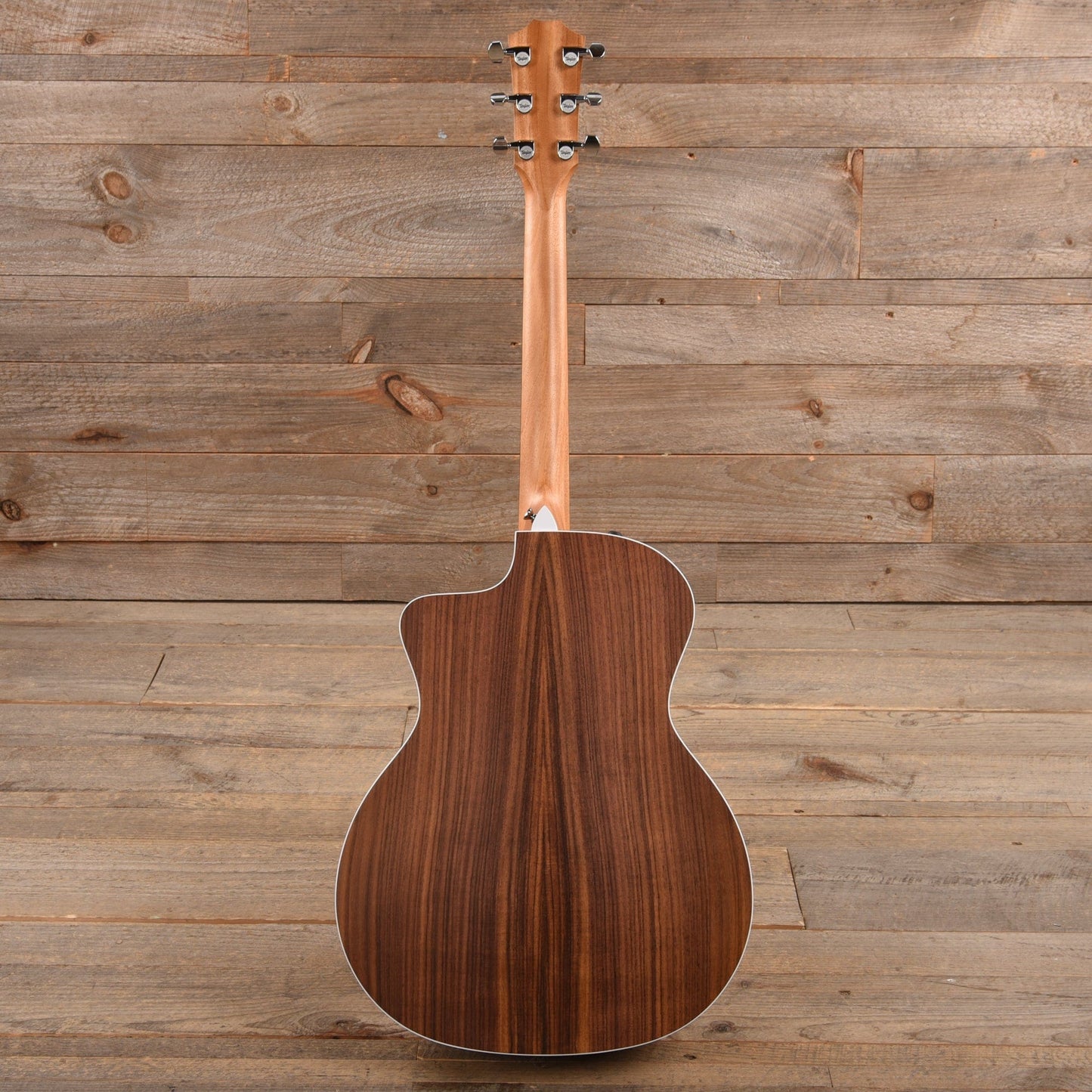 Taylor 214ce Grand Auditorium Sitka/Rosewood Natural ES2 Acoustic Guitars / OM and Auditorium