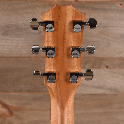 Taylor 214ce Grand Auditorium Sitka/Rosewood Natural ES2 Acoustic Guitars / OM and Auditorium