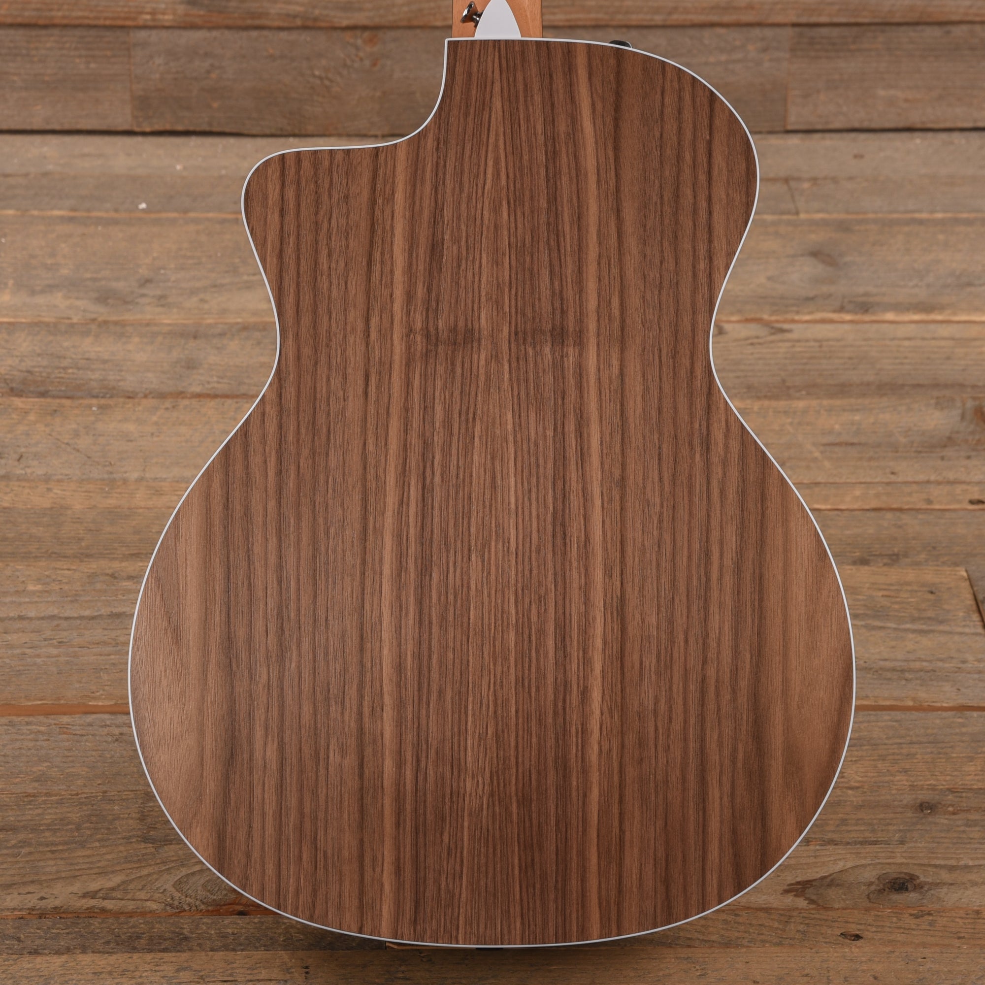 Taylor 214ce Grand Auditorium Spruce/Walnut Natural Acoustic Guitars / OM and Auditorium