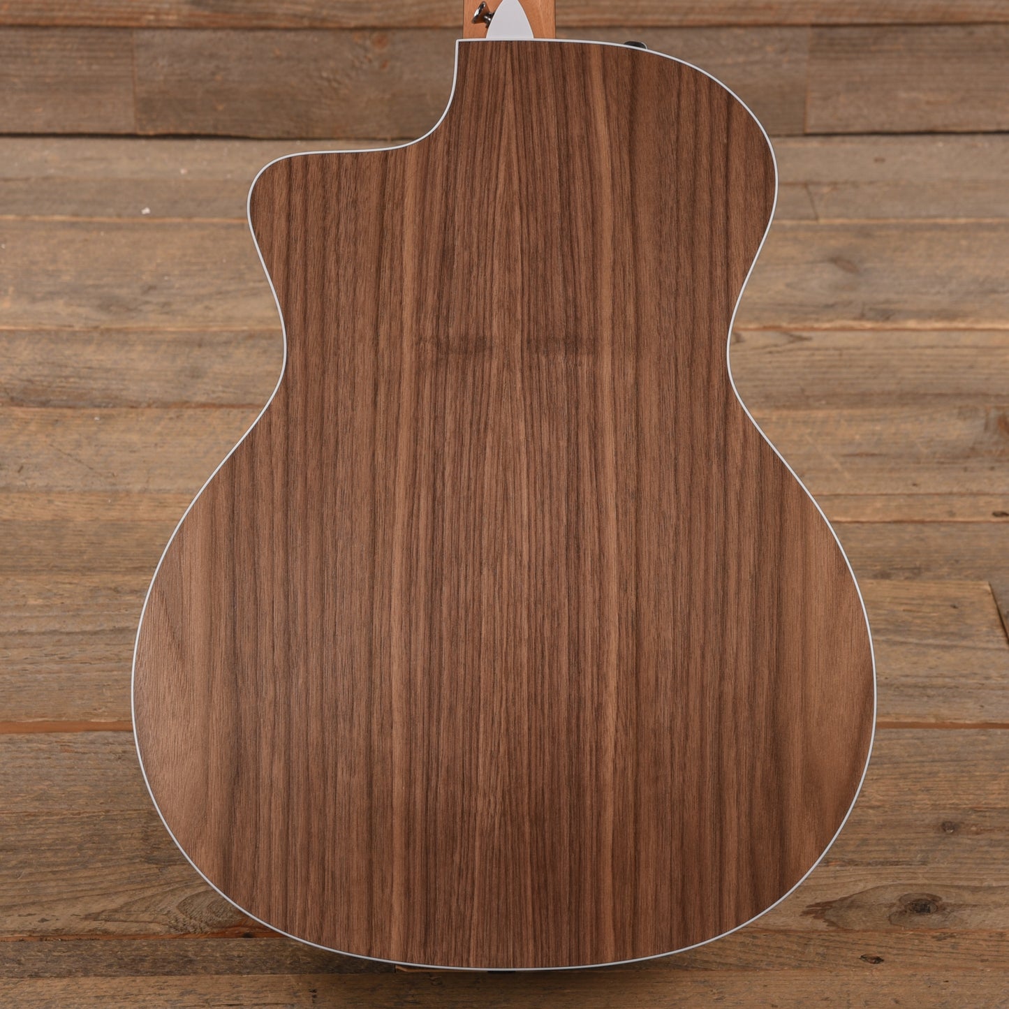 Taylor 214ce Grand Auditorium Spruce/Walnut Natural Acoustic Guitars / OM and Auditorium