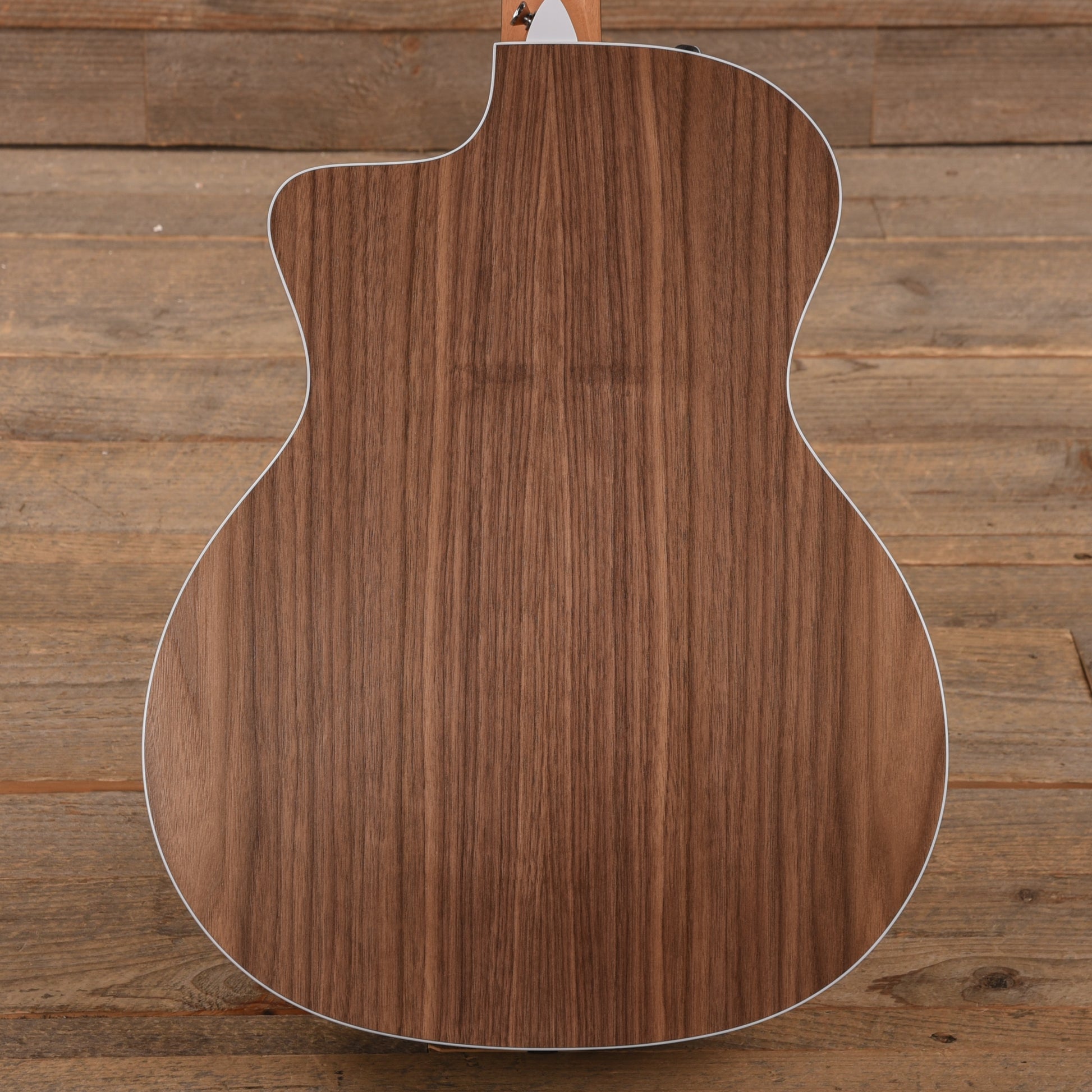 Taylor 214ce Grand Auditorium Spruce/Walnut Natural Acoustic Guitars / OM and Auditorium