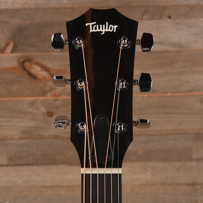 Taylor 214ce Grand Auditorium Spruce/Walnut Natural Acoustic Guitars / OM and Auditorium