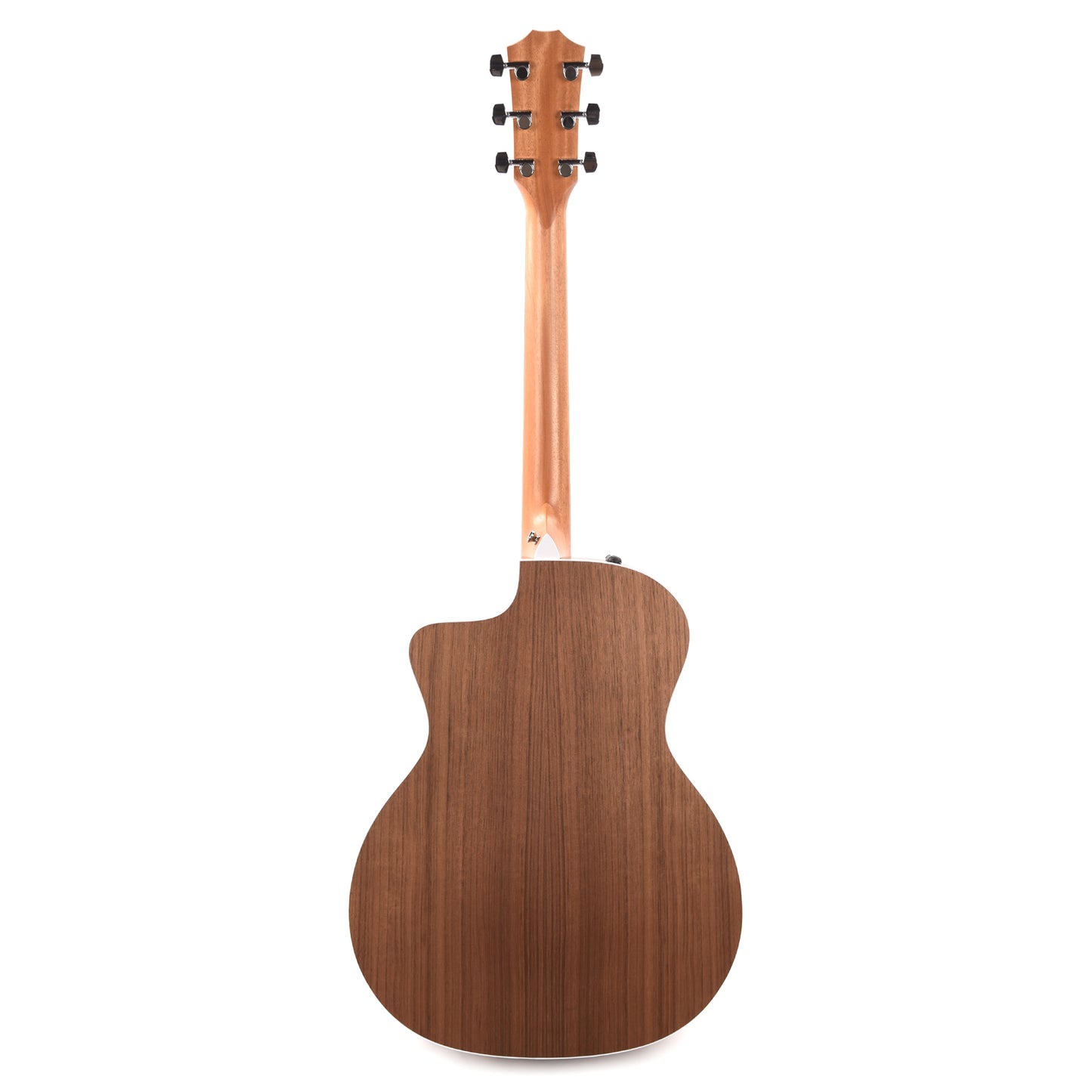 Taylor 214ce Grand Auditorium Torrefied Spruce/Walnut Natural ES2 Factory B-Stock Acoustic Guitars / OM and Auditorium