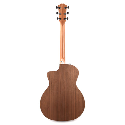 Taylor 214ce Grand Auditorium Torrefied Spruce/Walnut Natural ES2 Factory B-Stock Acoustic Guitars / OM and Auditorium