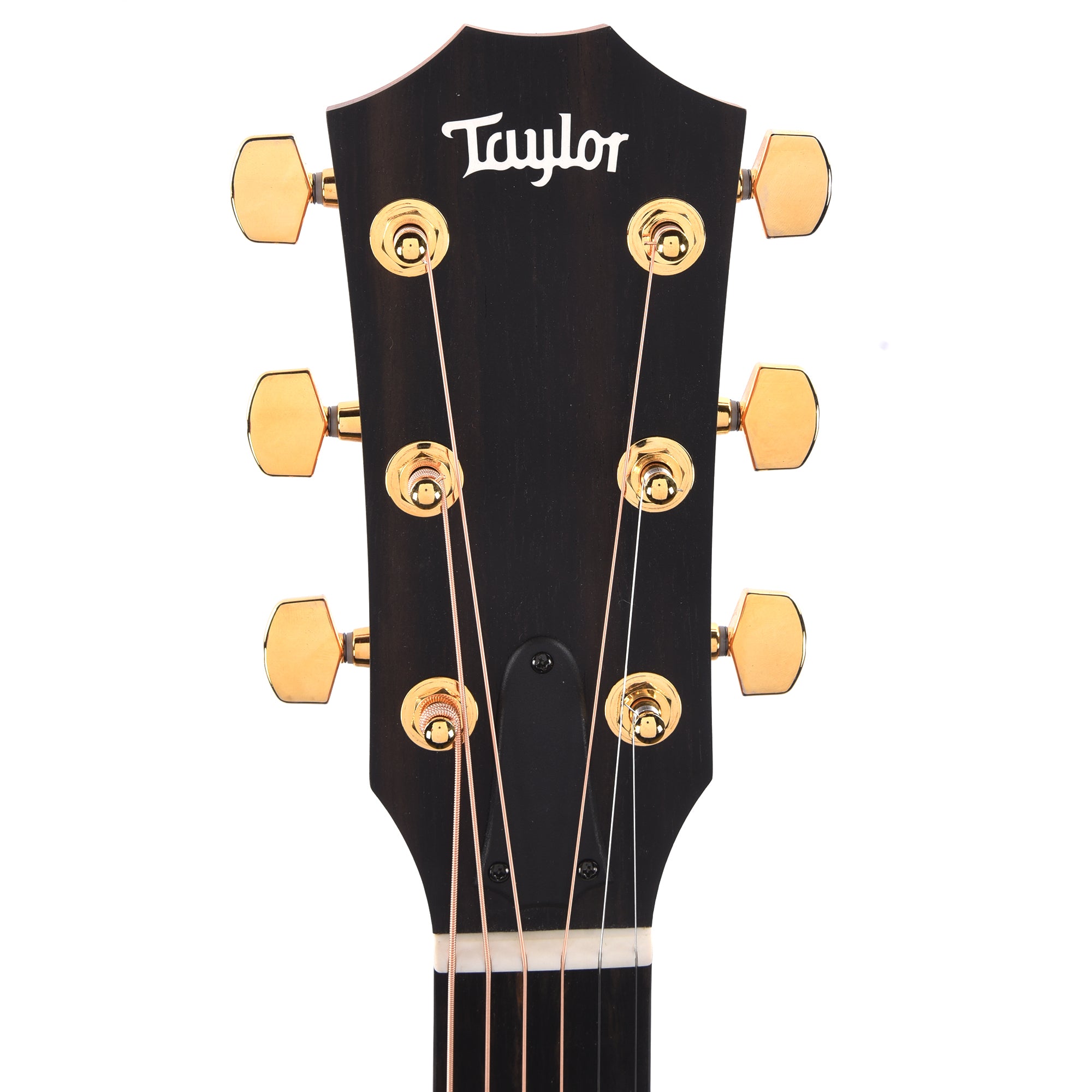 Taylor 214ce Grand Auditorium Torrefied Spruce/Walnut Natural ES2 Acoustic Guitars / OM and Auditorium