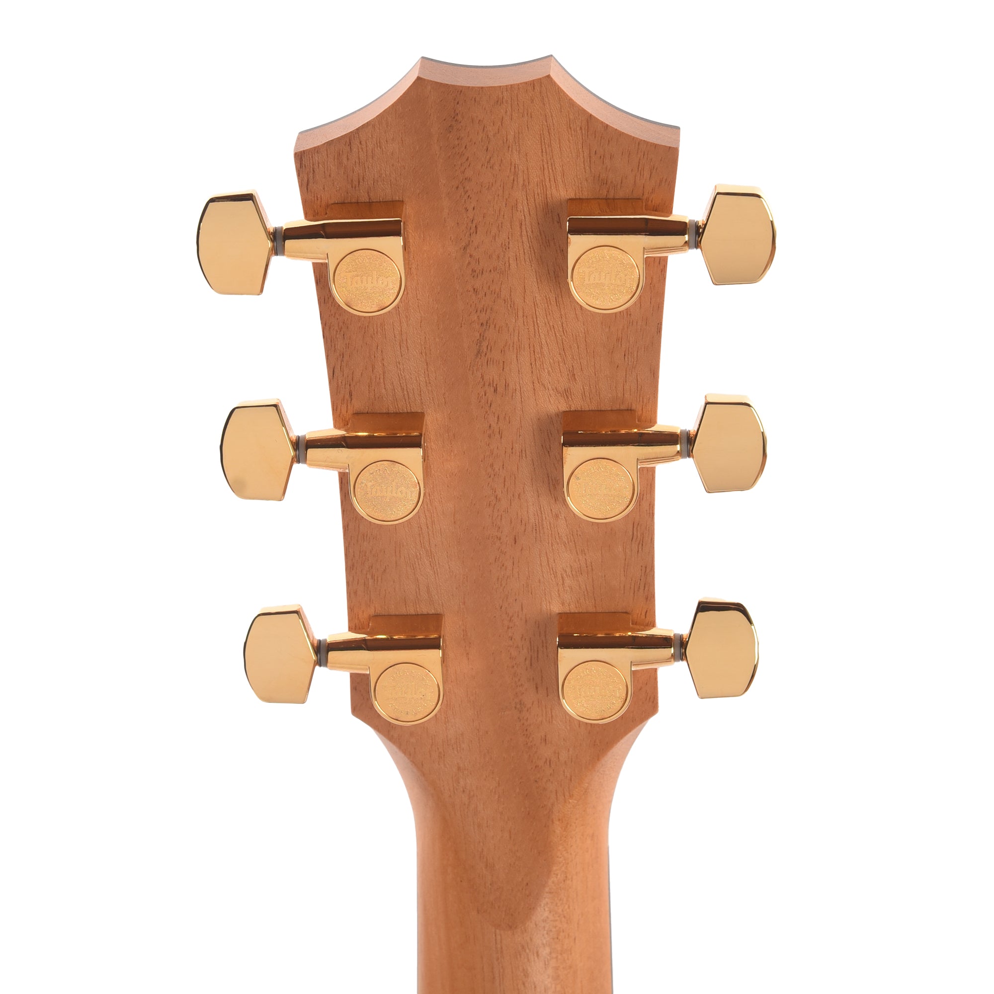 Taylor 214ce-K DLX Grand Auditorium Sitka/Koa Natural Acoustic Guitars / OM and Auditorium
