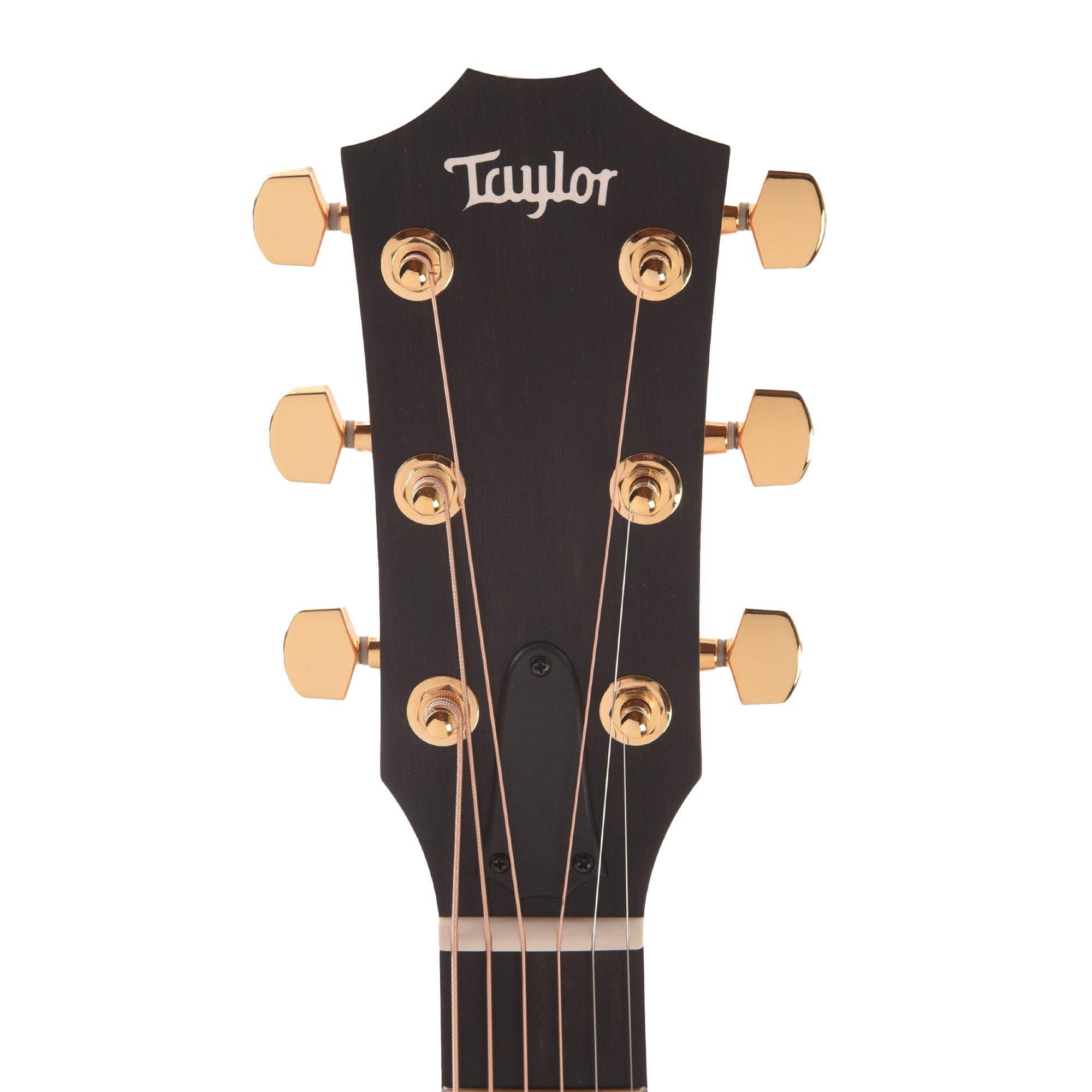 Taylor 214ce-K DLX Grand Auditorium Sitka/Koa Natural Acoustic Guitars / OM and Auditorium