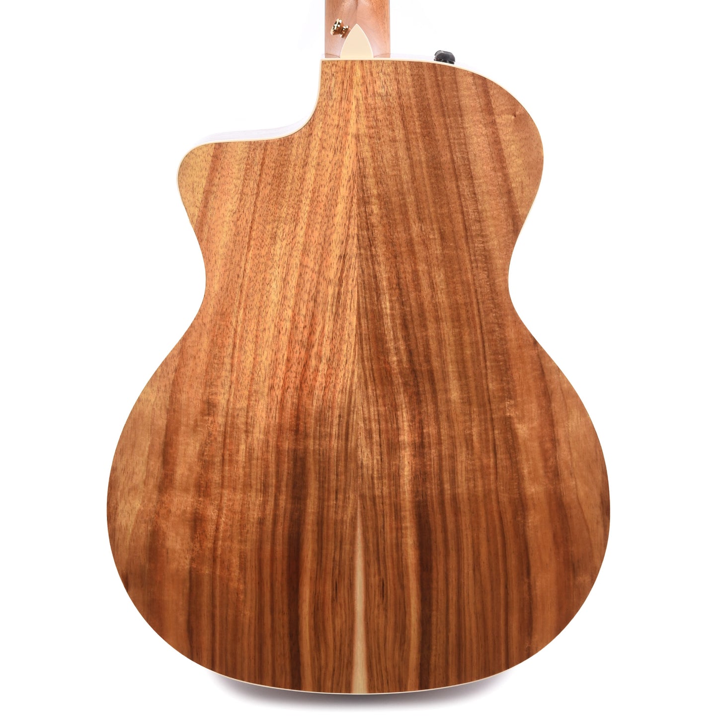Taylor 214ce-K DLX Grand Auditorium Sitka/Koa Acoustic Guitars / OM and Auditorium