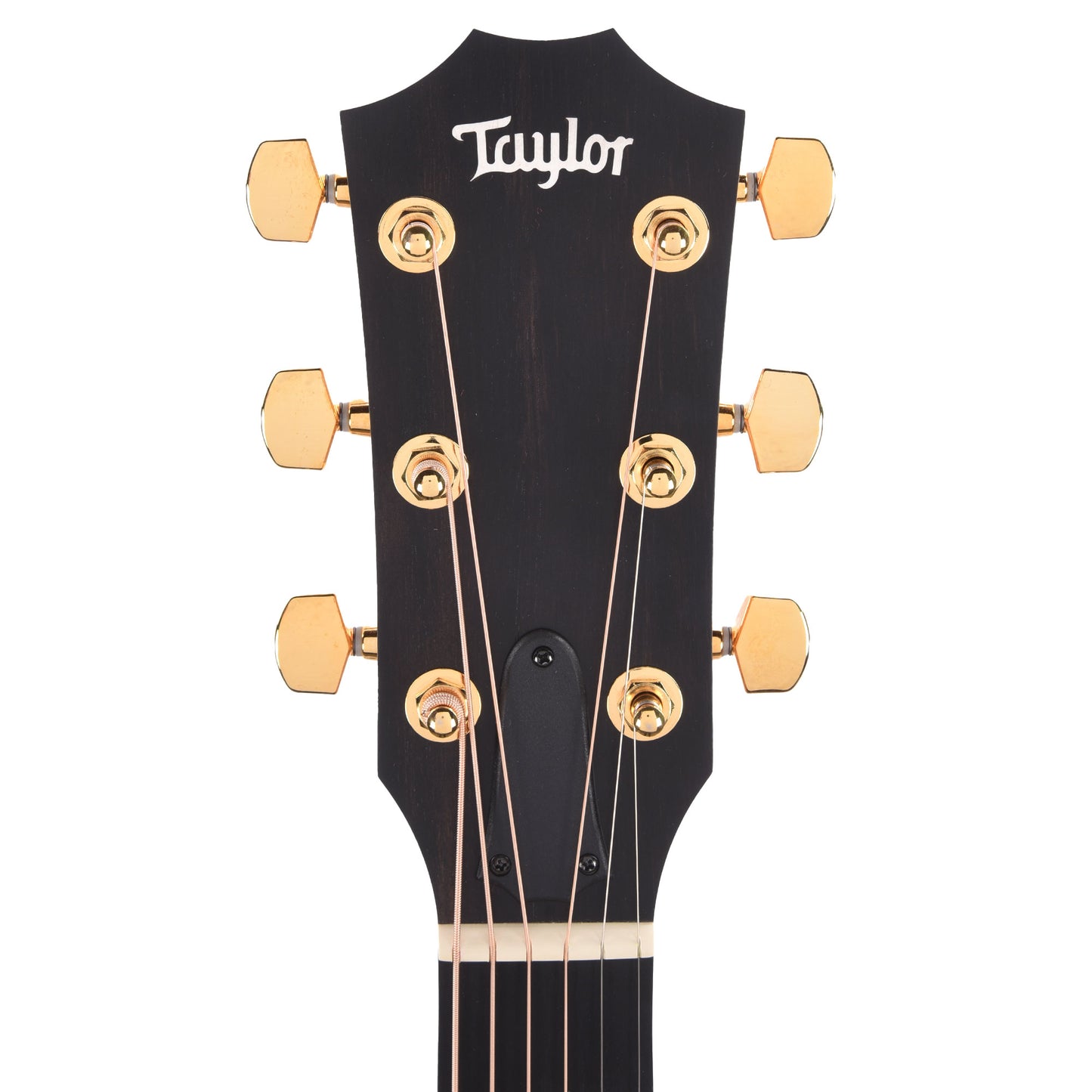 Taylor 214ce-K DLX Grand Auditorium Sitka/Koa Acoustic Guitars / OM and Auditorium