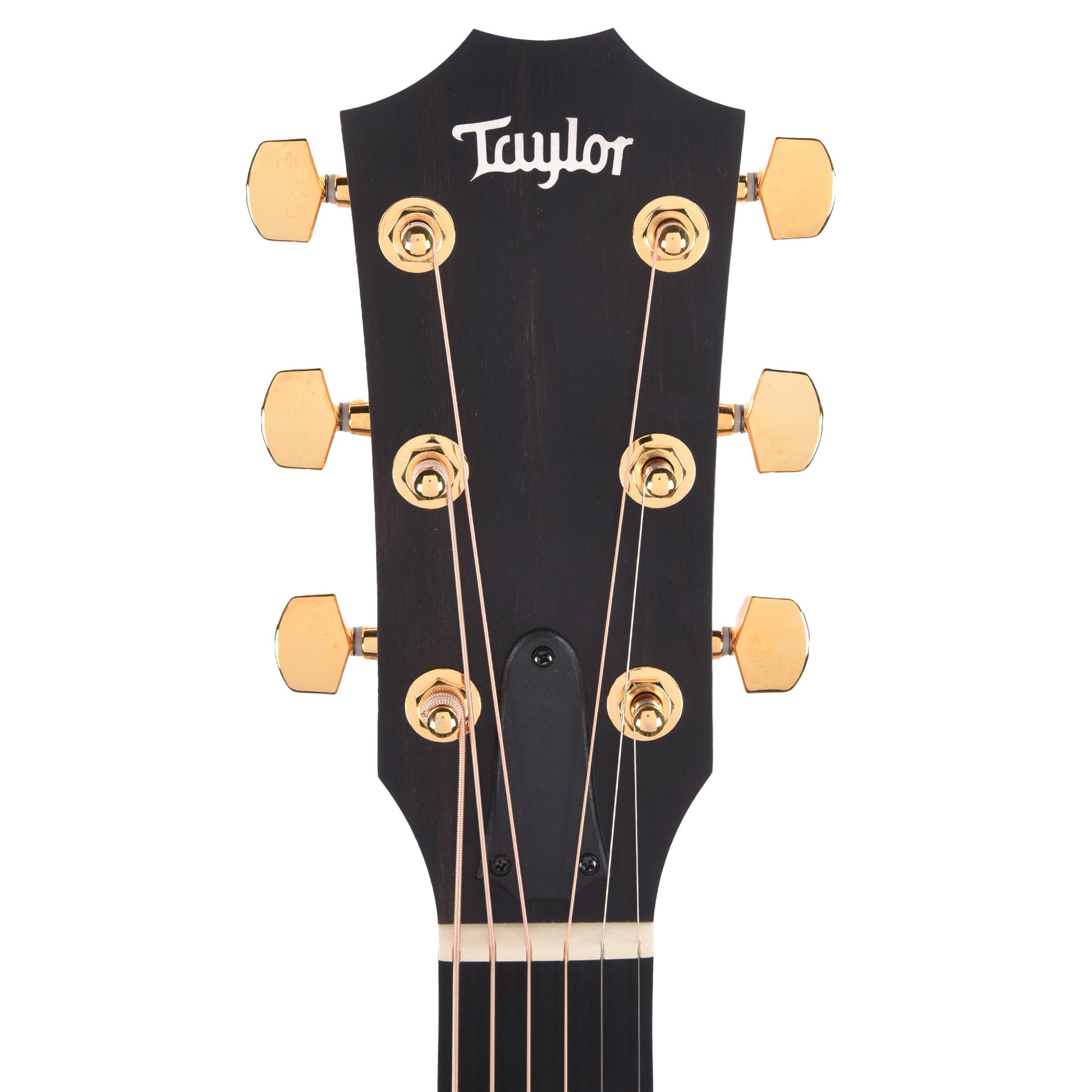 Taylor 214ce-K DLX Grand Auditorium Sitka/Koa Acoustic Guitars / OM and Auditorium