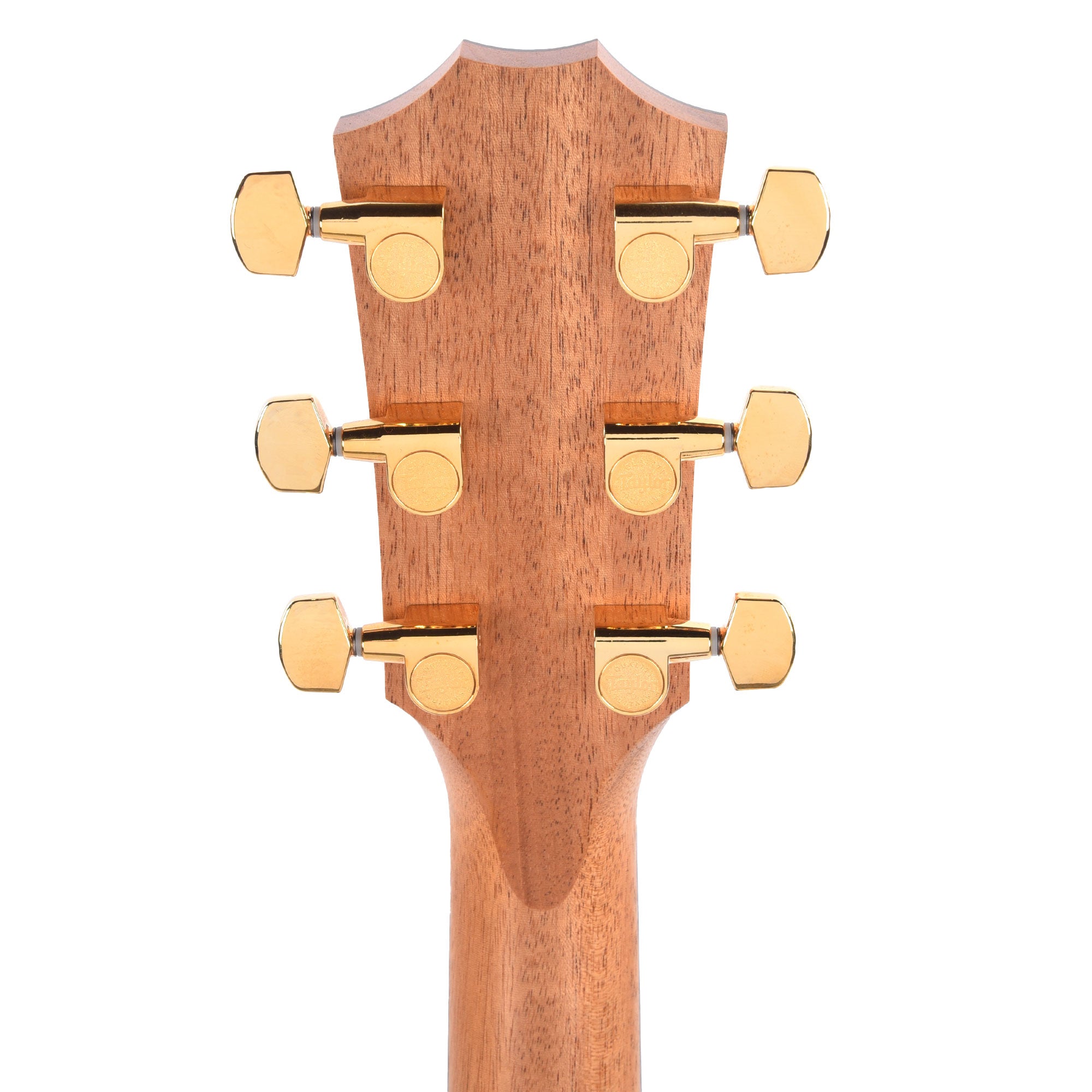 Taylor 214ce-K DLX Grand Auditorium Sitka/Koa Acoustic Guitars / OM and Auditorium
