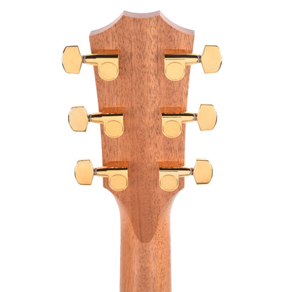 Taylor 214ce-K DLX Grand Auditorium Sitka/Koa Acoustic Guitars / OM and Auditorium