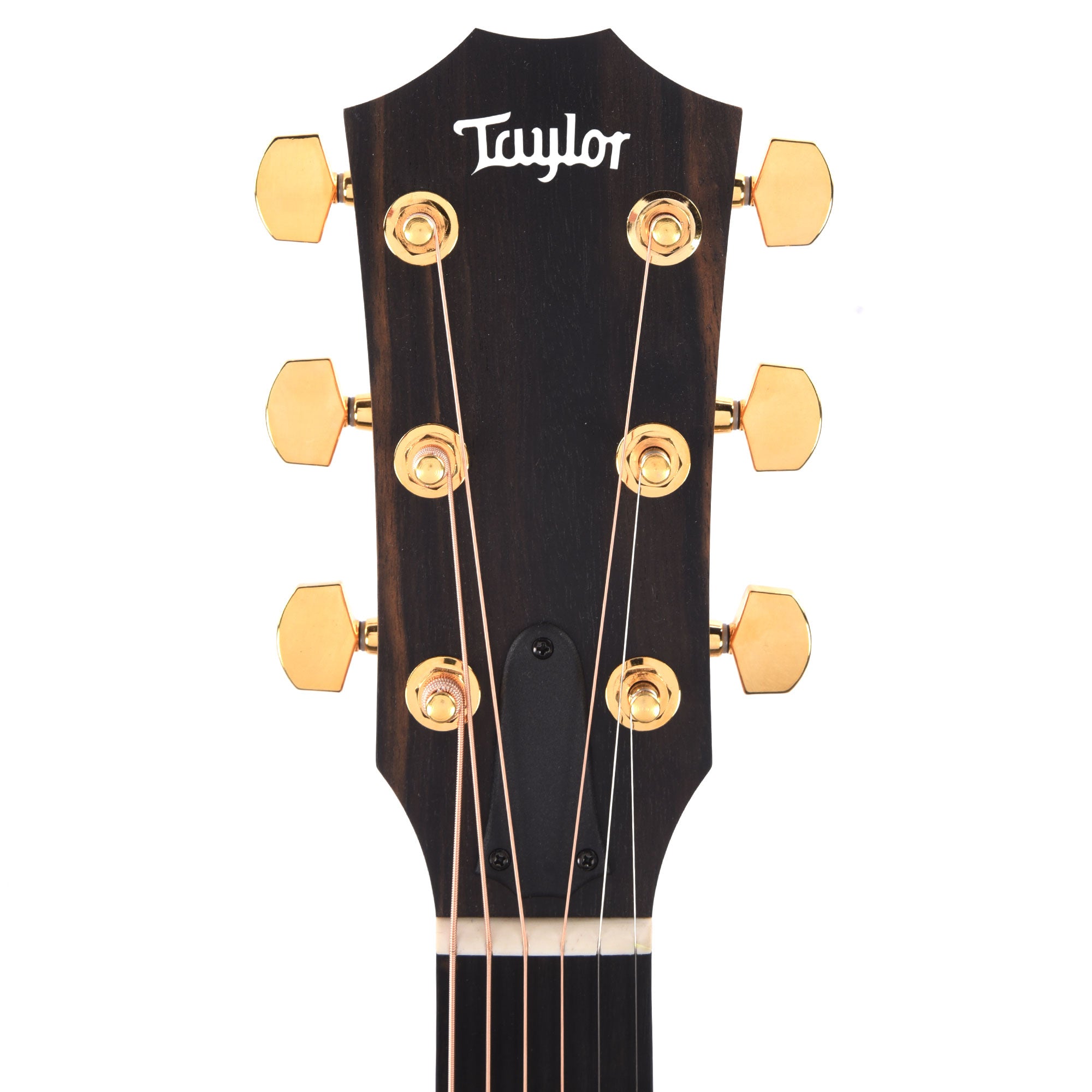 Taylor 214ce-K DLX Grand Auditorium Sitka/Koa Acoustic Guitars / OM and Auditorium