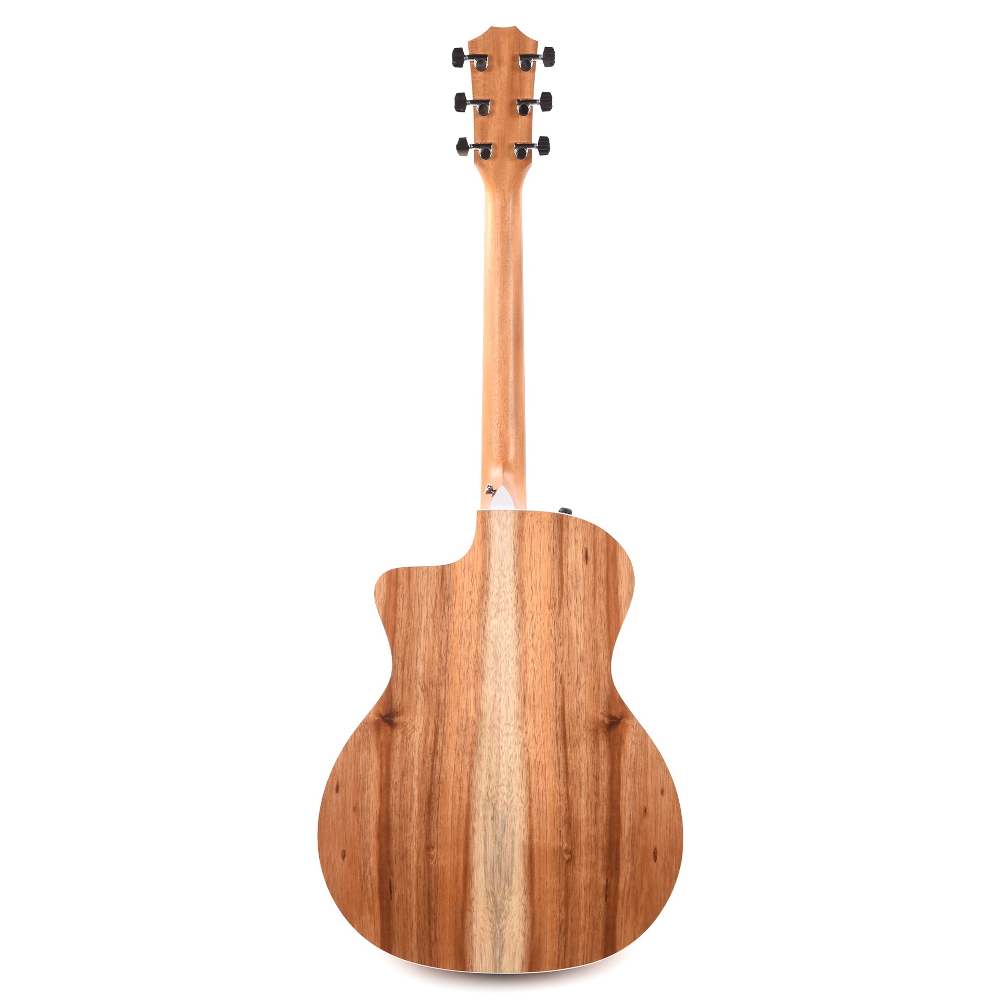 Taylor 214ce-K Grand Auditorium Spruce/Koa Natural ES2 Factory B-Stock Acoustic Guitars / OM and Auditorium
