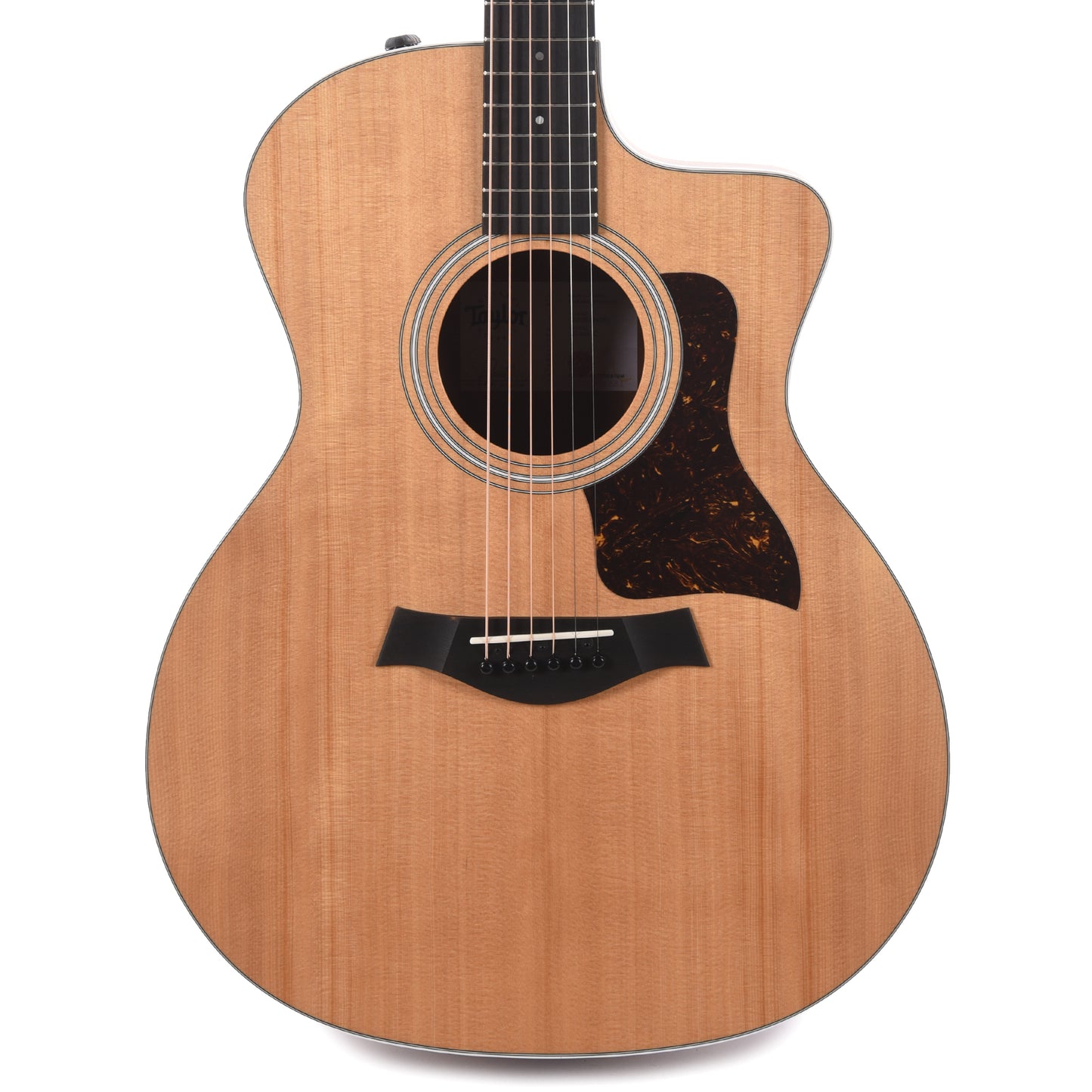 Taylor 214ce-K Grand Auditorium Spruce/Koa Natural ES2 Acoustic Guitars / OM and Auditorium