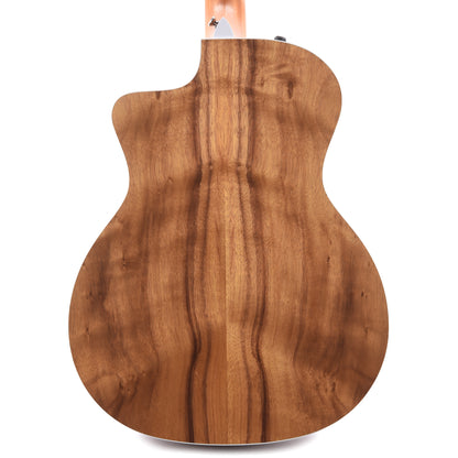 Taylor 214ce-K Grand Auditorium Spruce/Koa Natural ES2 Acoustic Guitars / OM and Auditorium