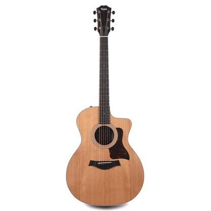 Taylor 214ce-K Grand Auditorium Spruce/Koa Natural ES2 Acoustic Guitars / OM and Auditorium
