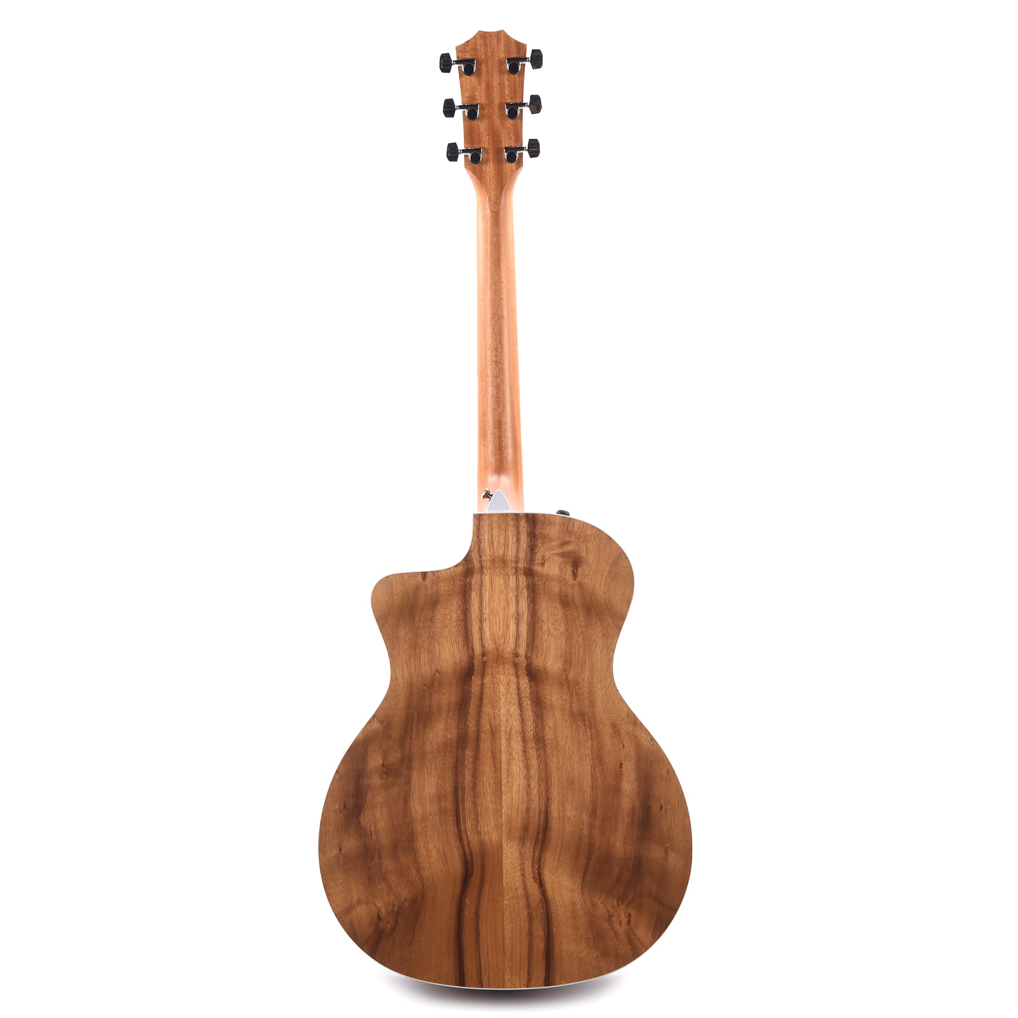 Taylor 214ce-K Grand Auditorium Spruce/Koa Natural ES2 Acoustic Guitars / OM and Auditorium