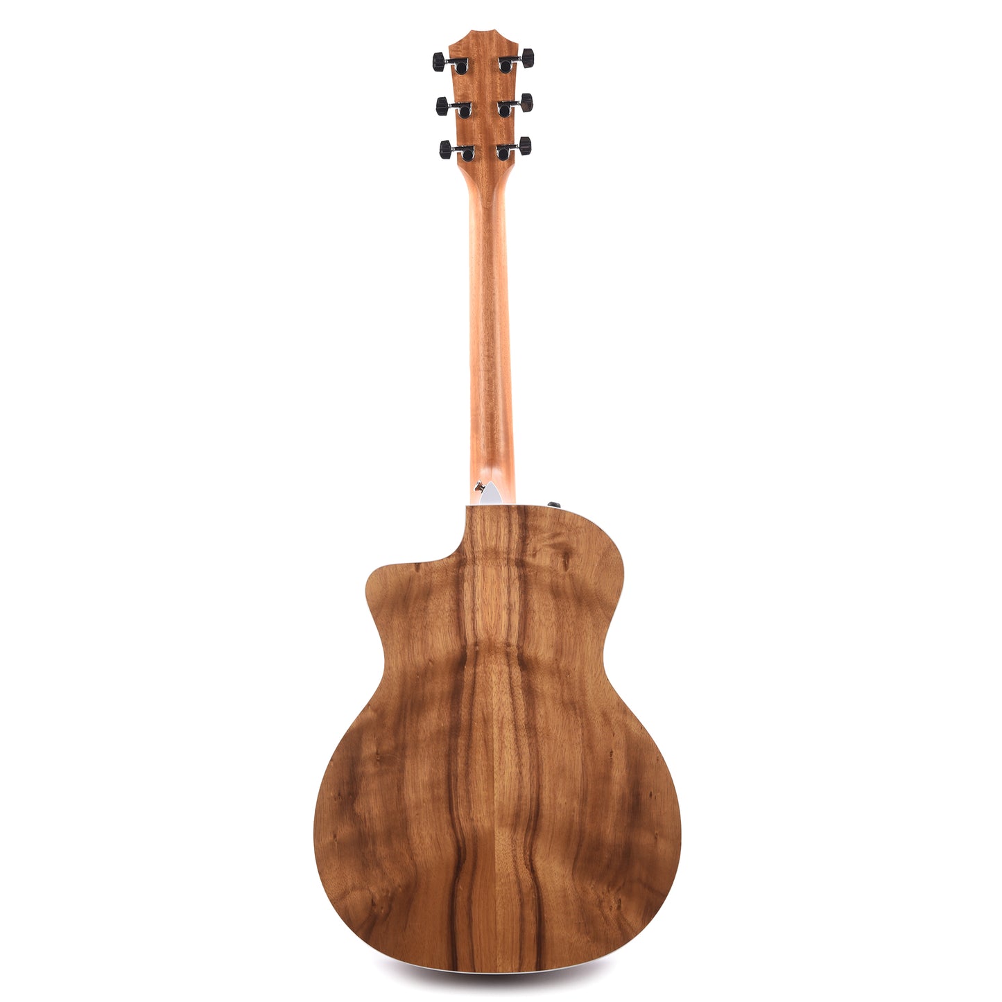 Taylor 214ce-K Grand Auditorium Spruce/Koa Natural ES2 Acoustic Guitars / OM and Auditorium