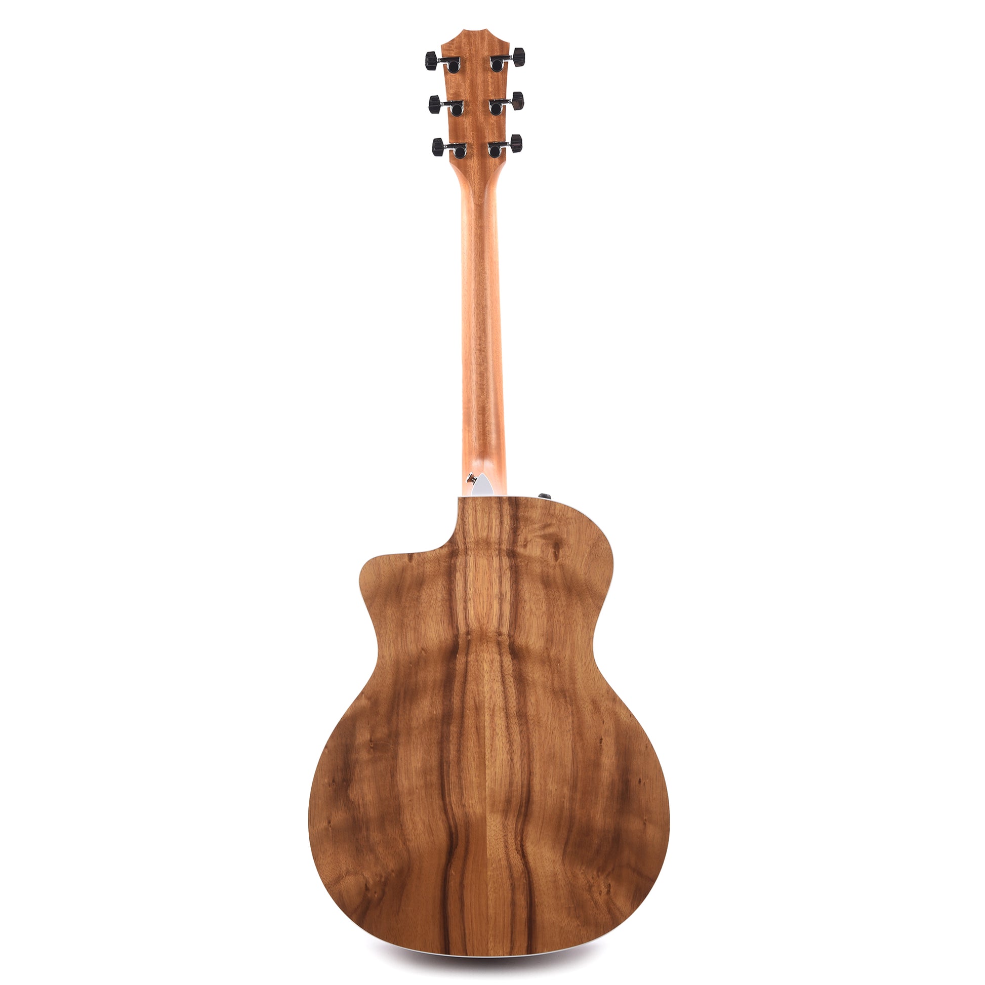 Taylor 214ce-K Grand Auditorium Spruce/Koa Natural ES2 Acoustic Guitars / OM and Auditorium