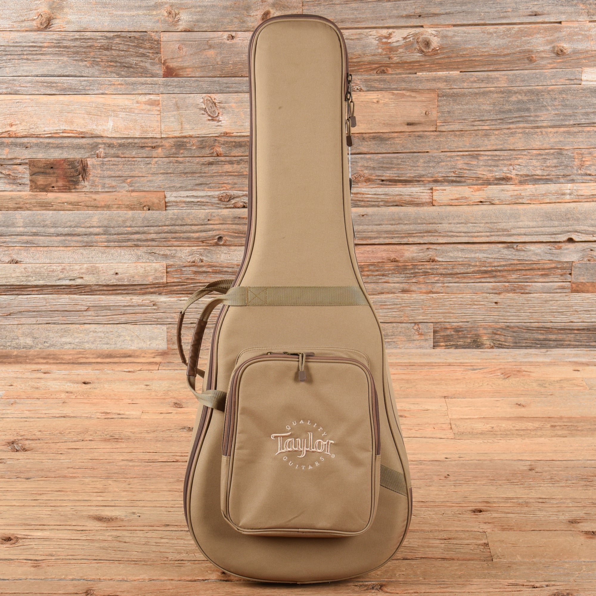 Taylor 214ce-K Natural 2020 Acoustic Guitars / OM and Auditorium