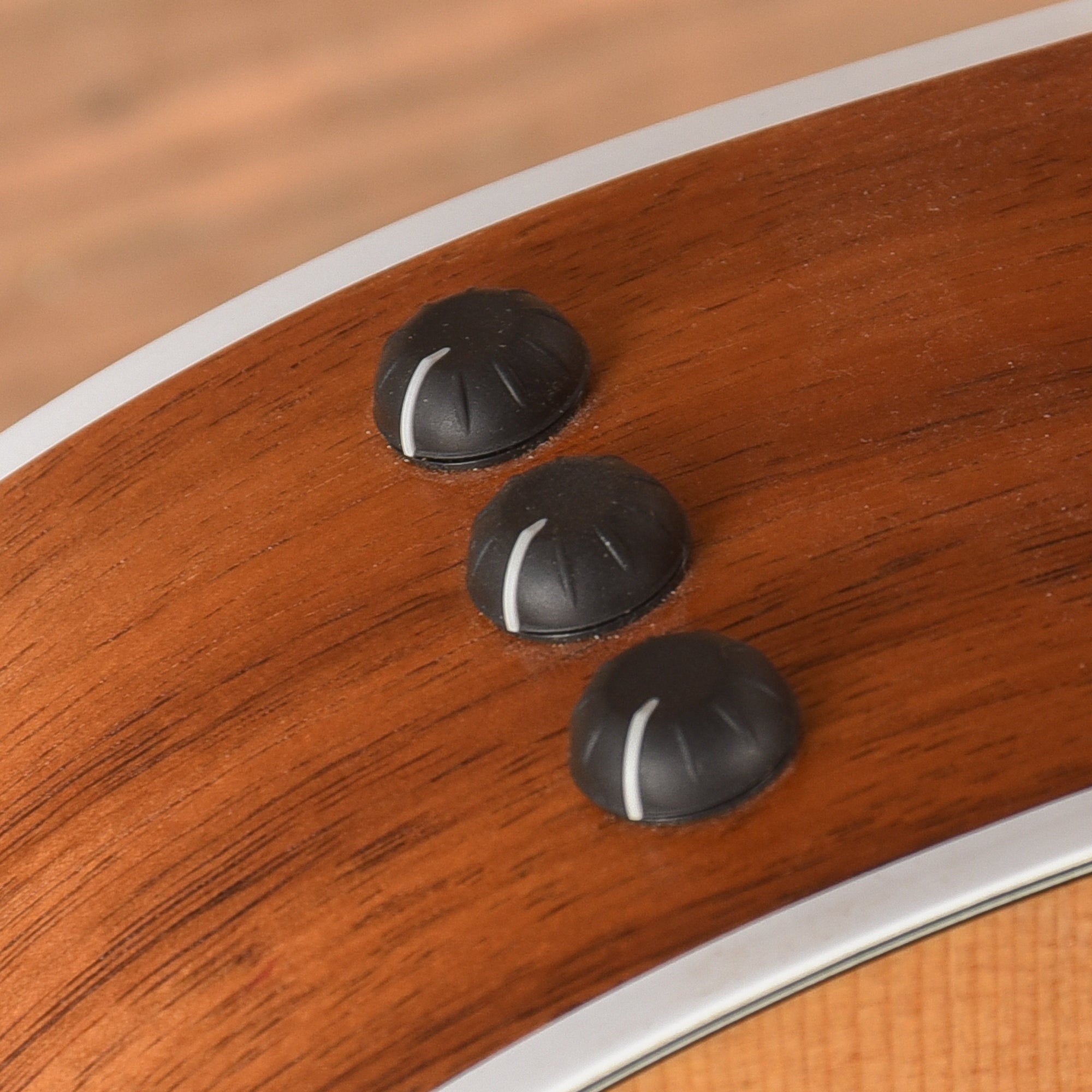Taylor 214ce-K Natural 2020 Acoustic Guitars / OM and Auditorium