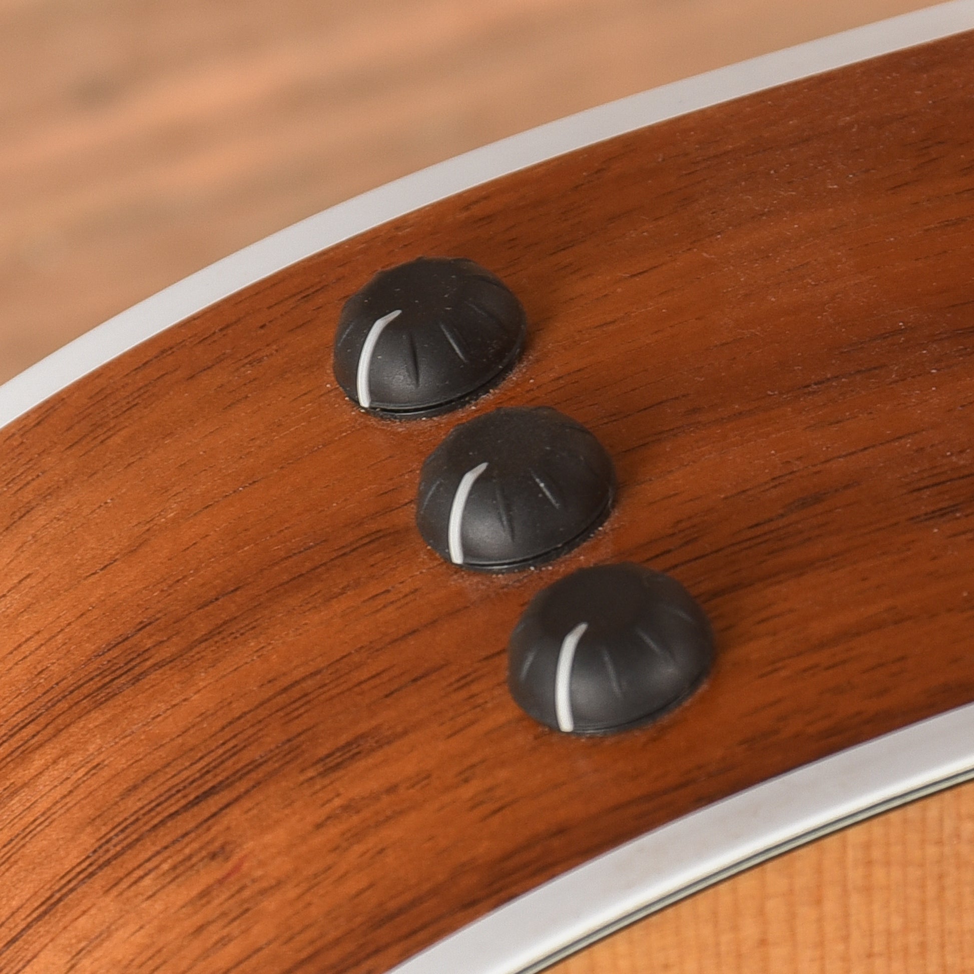 Taylor 214ce-K Natural 2020 Acoustic Guitars / OM and Auditorium
