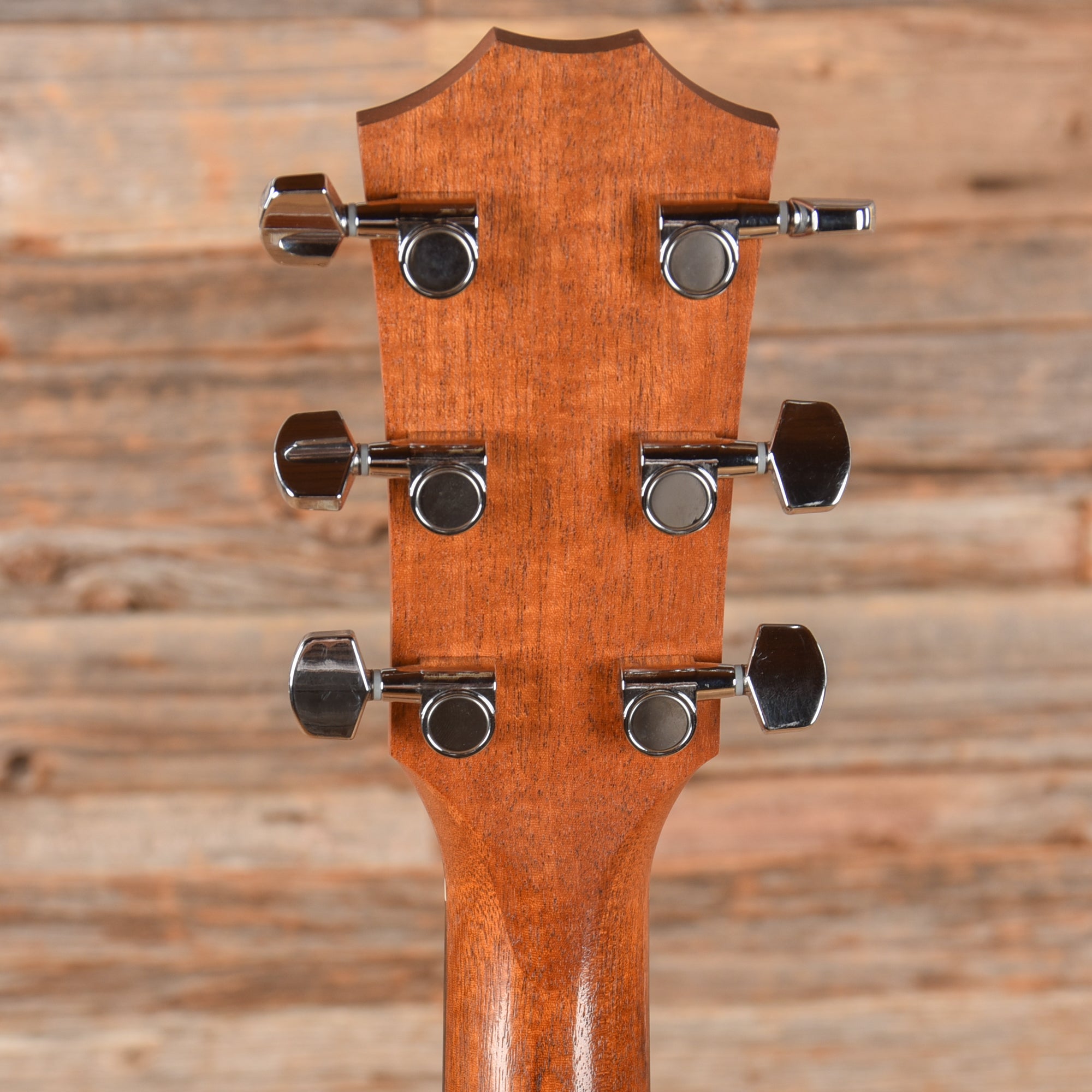 Taylor 214ce-K Natural 2020 Acoustic Guitars / OM and Auditorium