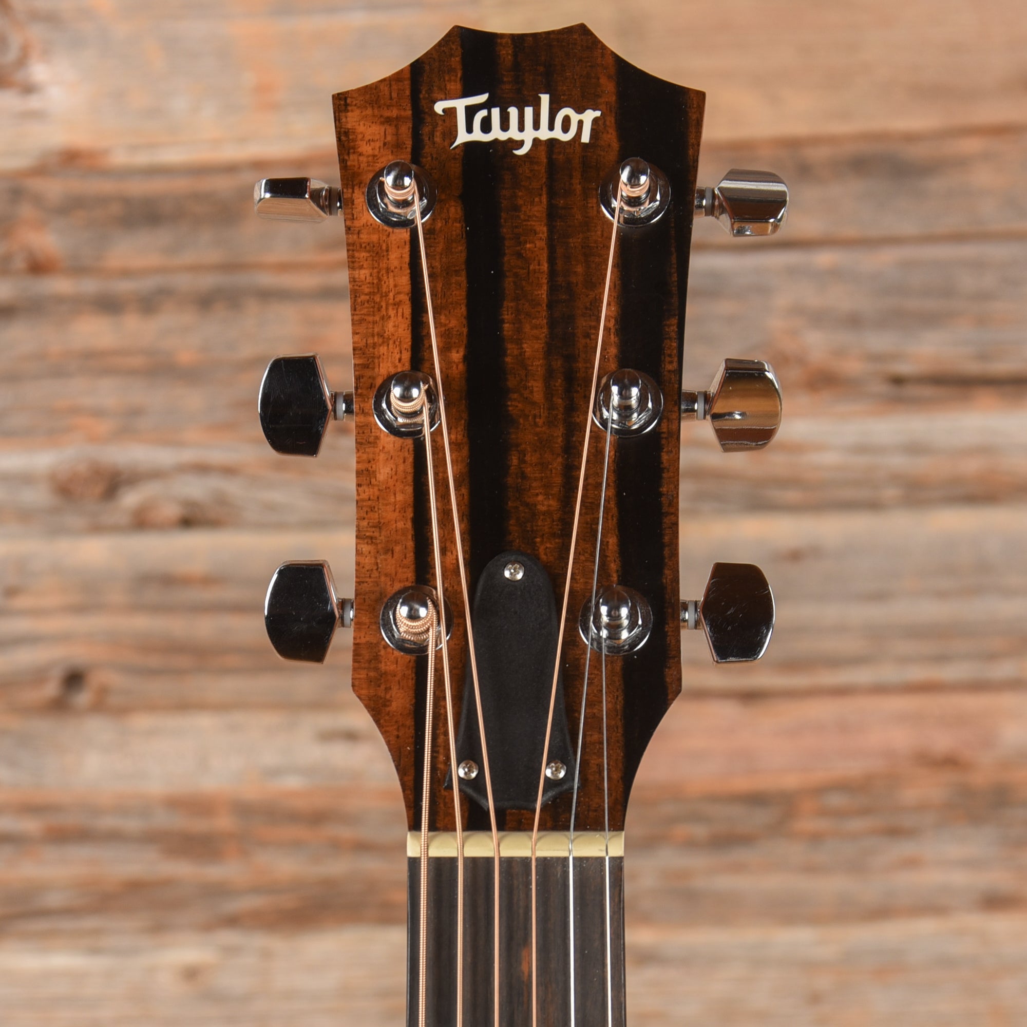 Taylor 214ce-K Natural 2020 Acoustic Guitars / OM and Auditorium