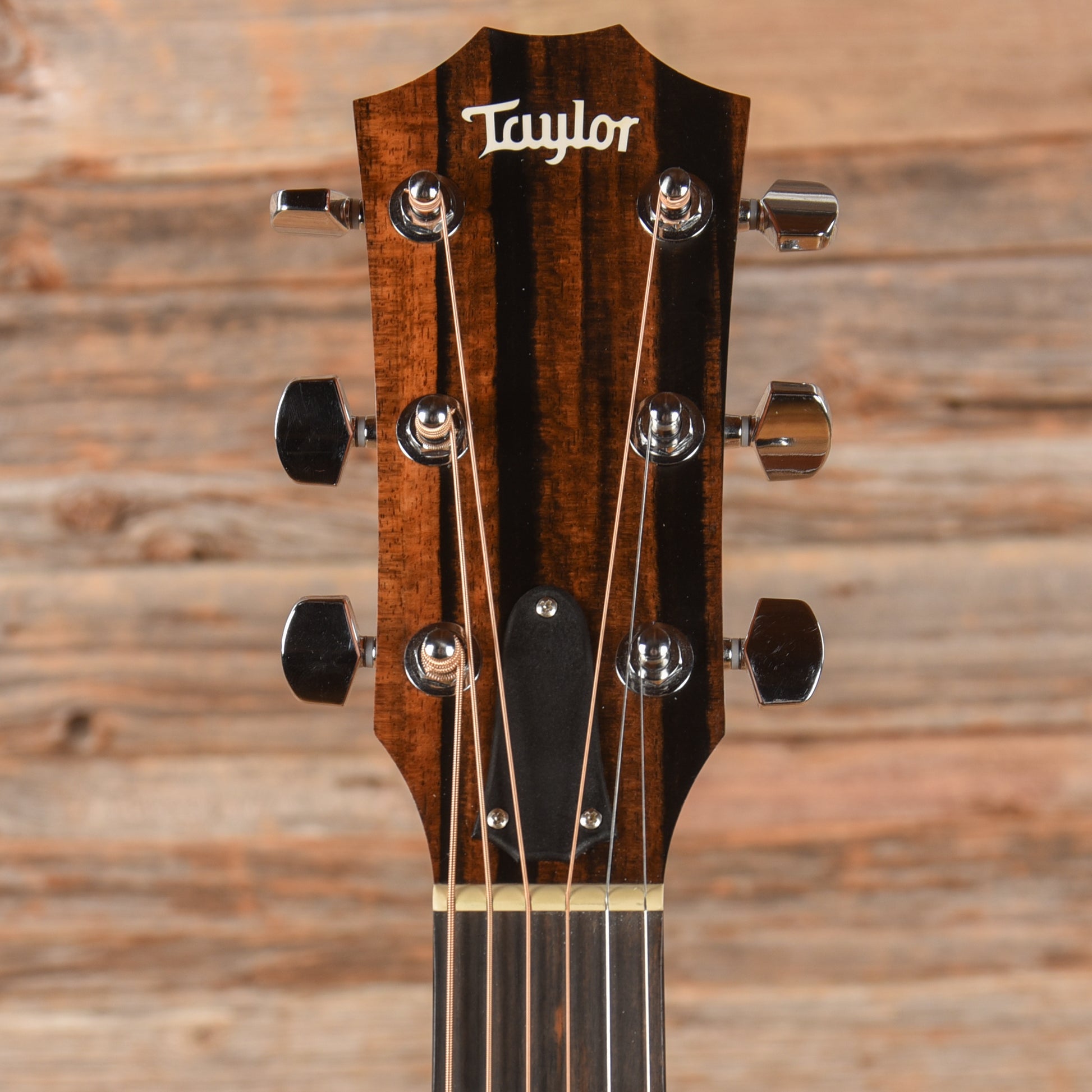 Taylor 214ce-K Natural 2020 Acoustic Guitars / OM and Auditorium