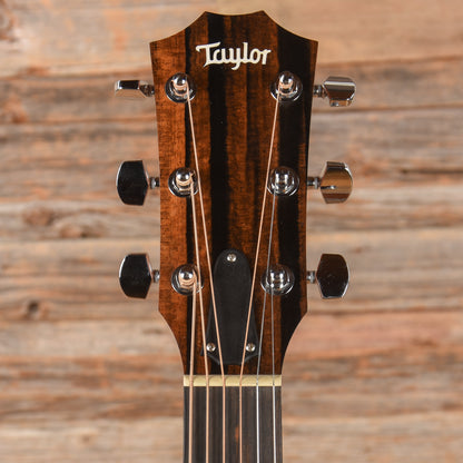 Taylor 214ce-K Natural 2020 Acoustic Guitars / OM and Auditorium