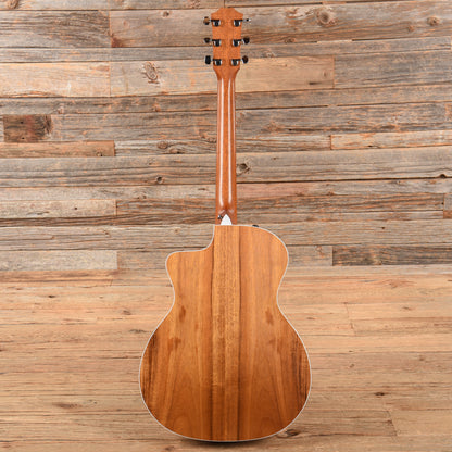 Taylor 214ce-K Natural 2020 Acoustic Guitars / OM and Auditorium