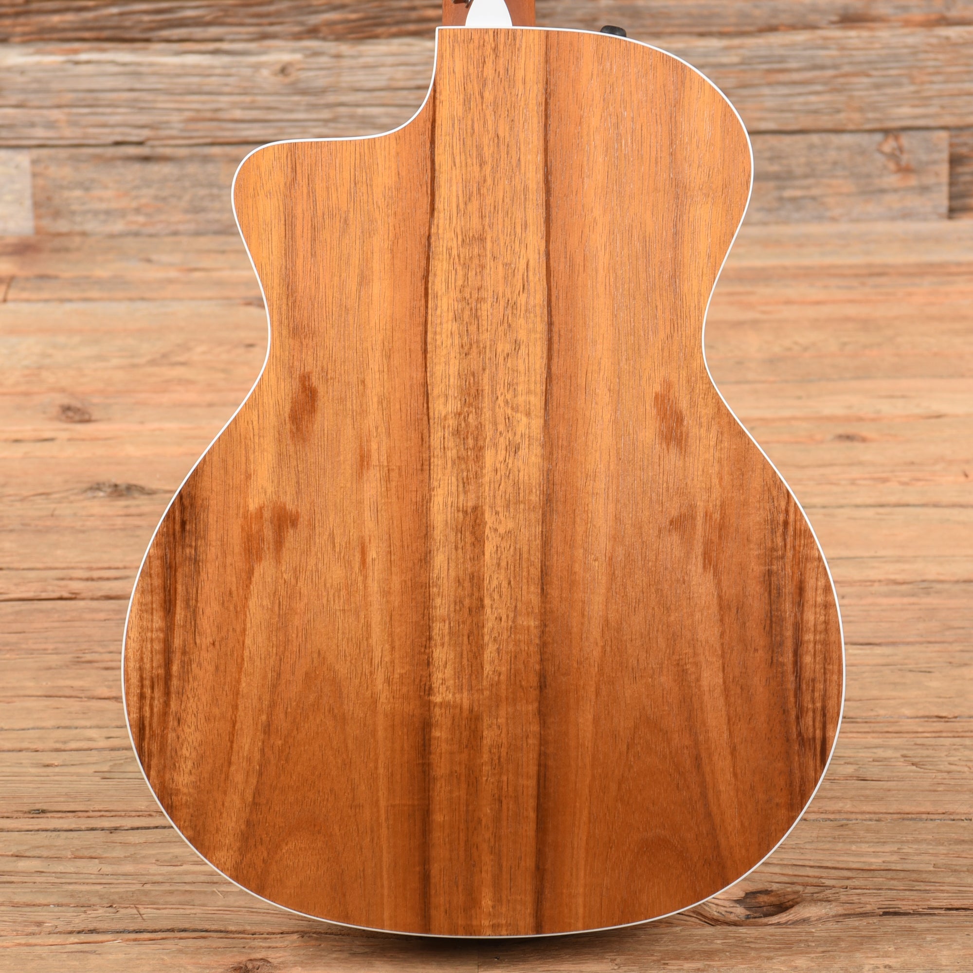 Taylor 214ce-K Natural 2020 Acoustic Guitars / OM and Auditorium