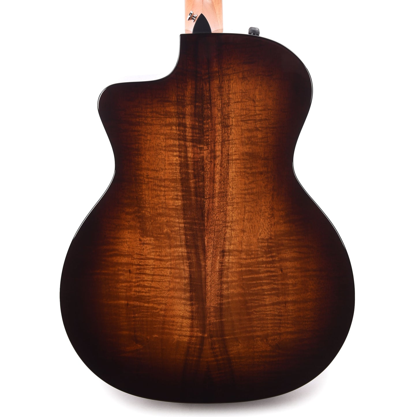 Taylor 214ce-K Plus Grand Auditorium Spruce/Hawaiian Koa Shaded Edgeburst ES-2 Acoustic Guitars / OM and Auditorium