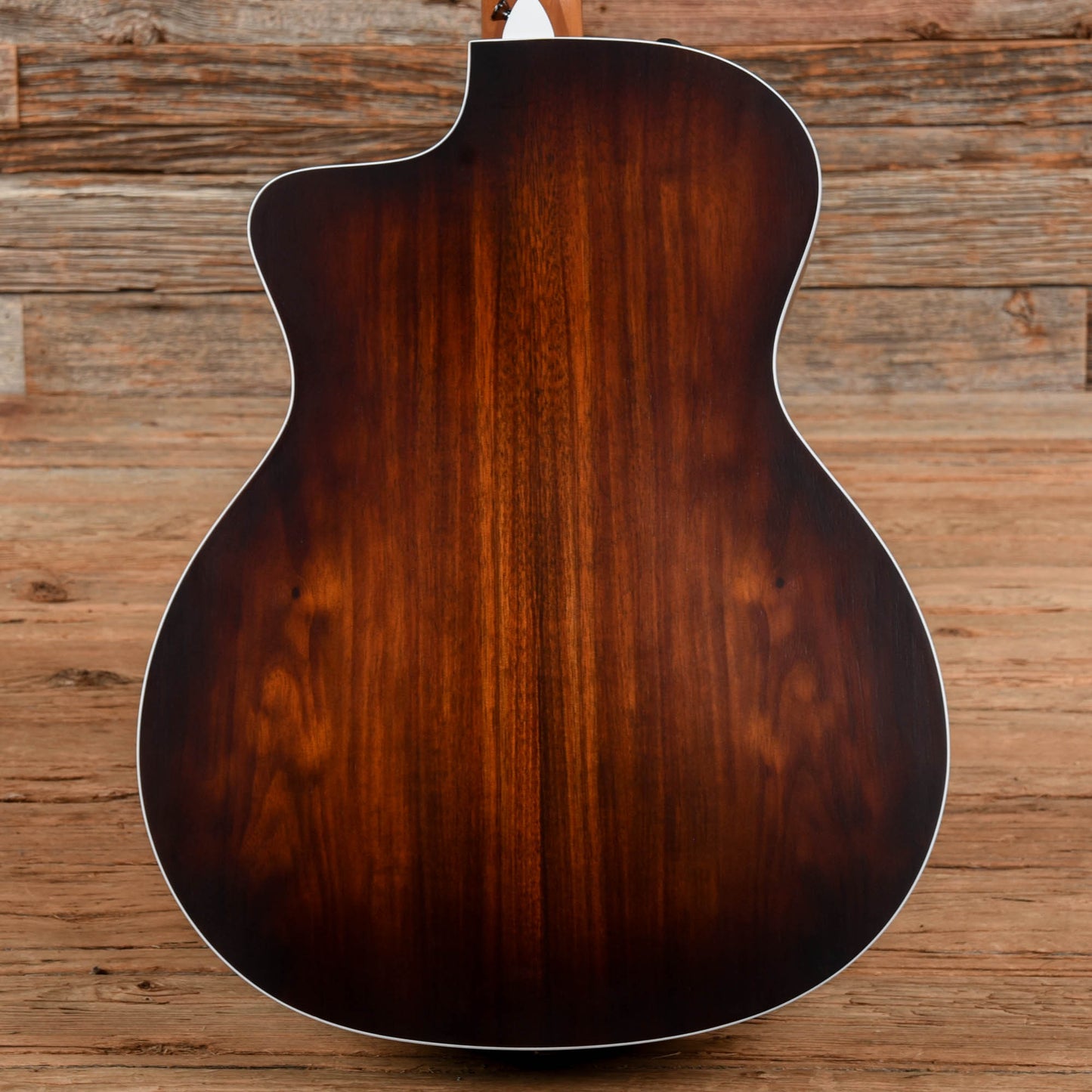 Taylor 214ce-K SB Sunburst 2021 Acoustic Guitars / OM and Auditorium