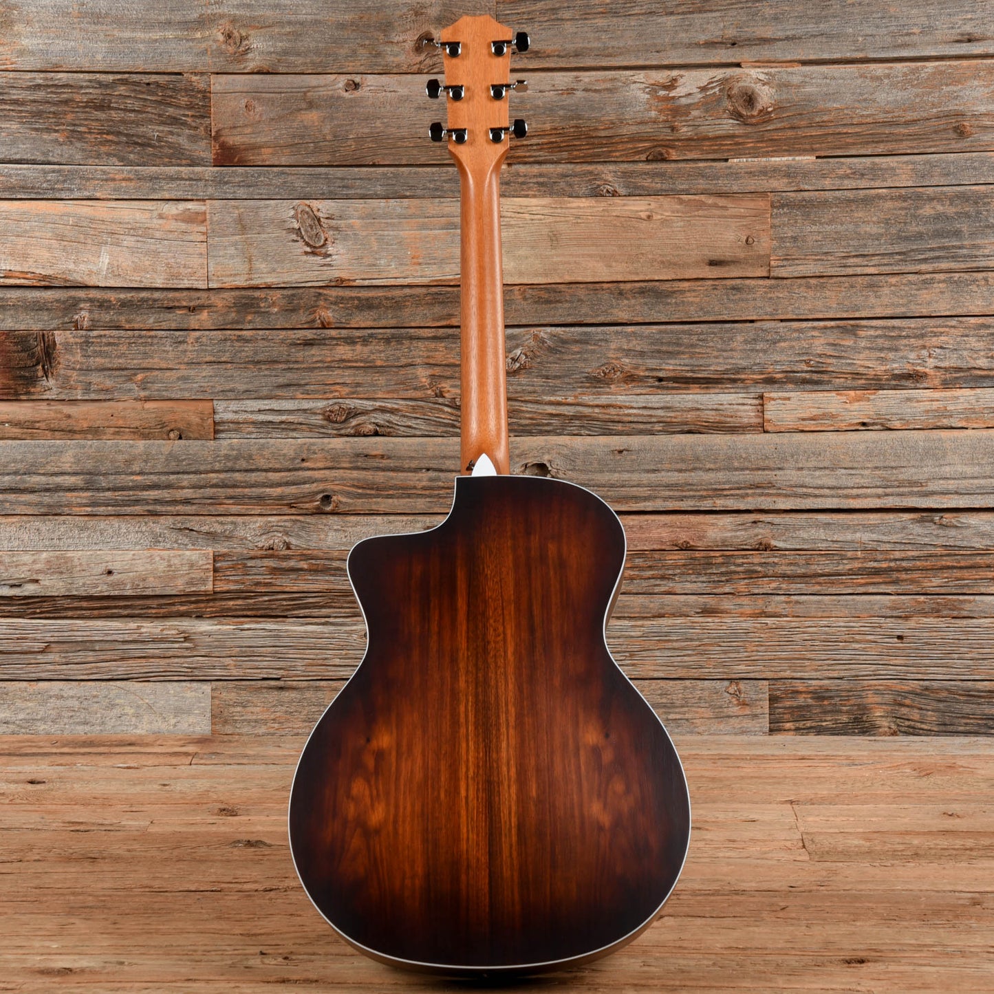 Taylor 214ce-K SB Sunburst 2021 Acoustic Guitars / OM and Auditorium
