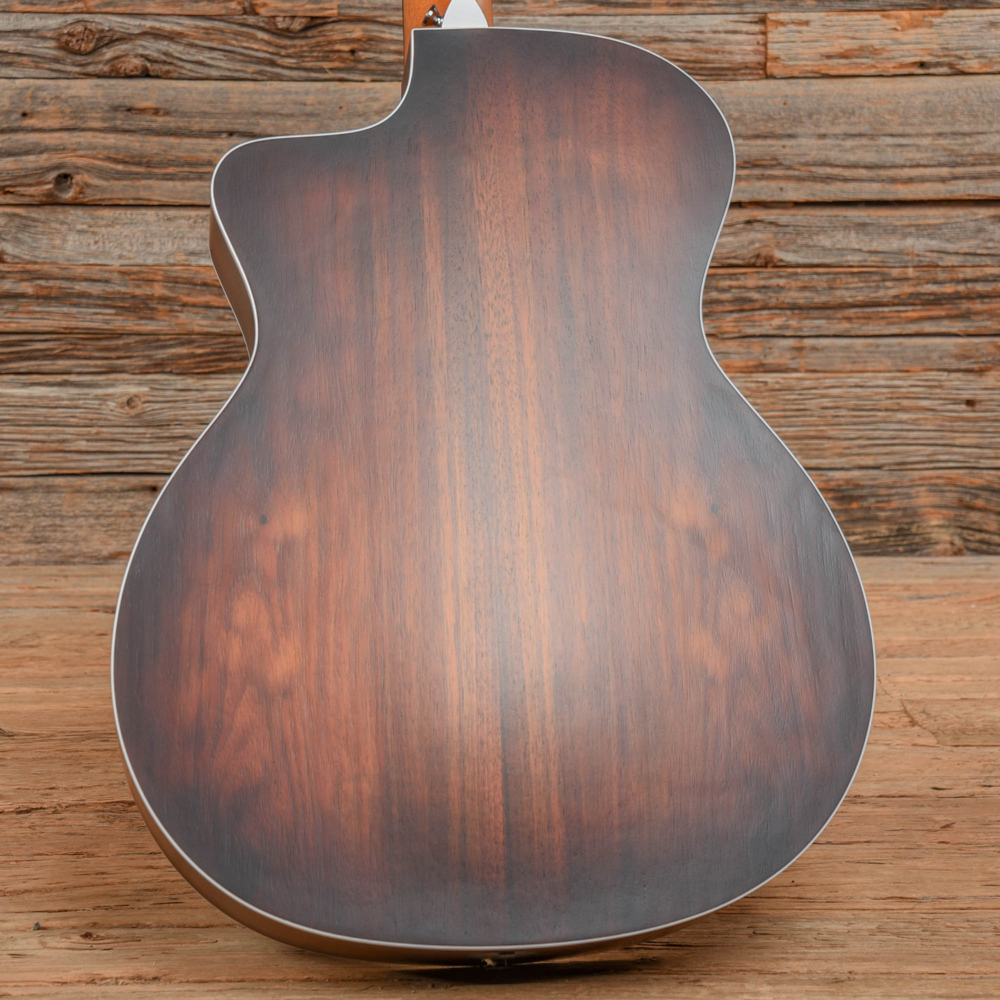 Taylor 214ce-K SB Sunburst 2021 Acoustic Guitars / OM and Auditorium