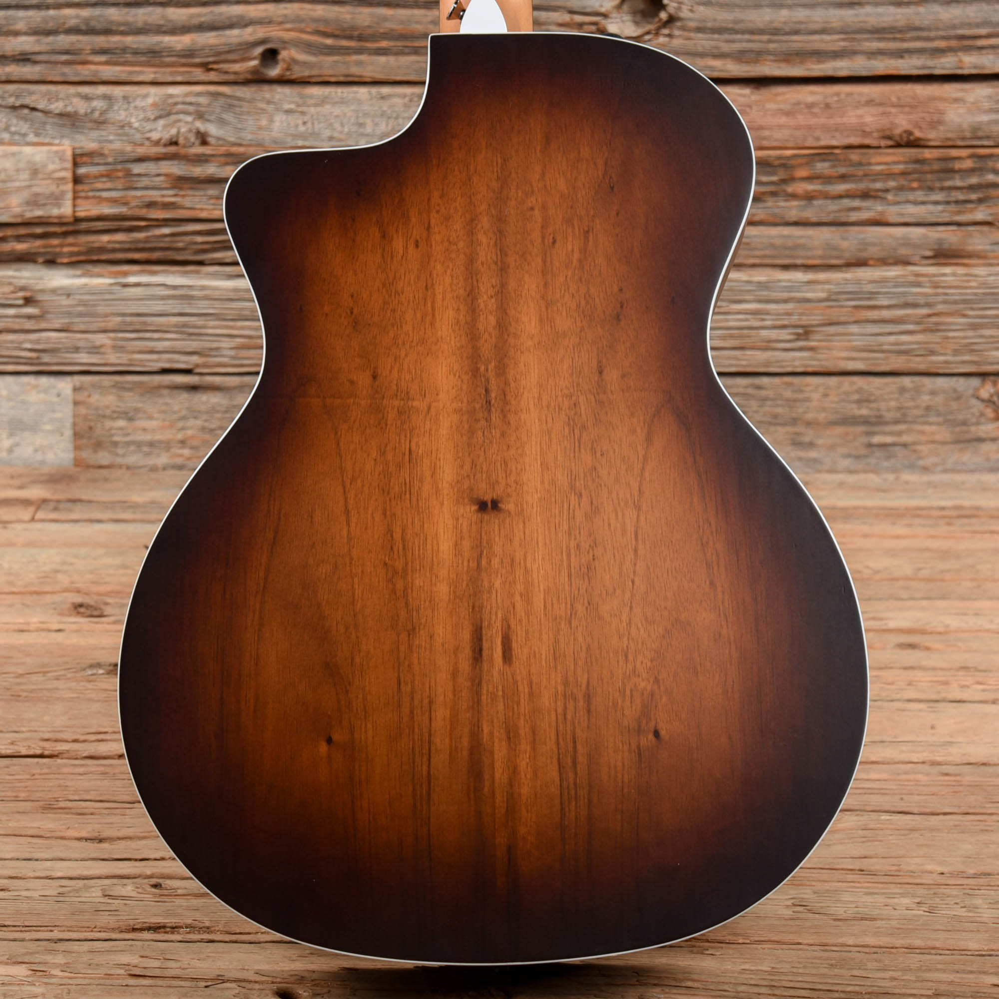 Taylor 214ce-K SB Sunburst 2022 Acoustic Guitars / OM and Auditorium