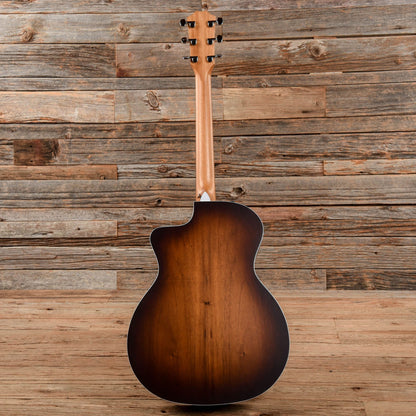 Taylor 214ce-K SB Sunburst 2022 Acoustic Guitars / OM and Auditorium