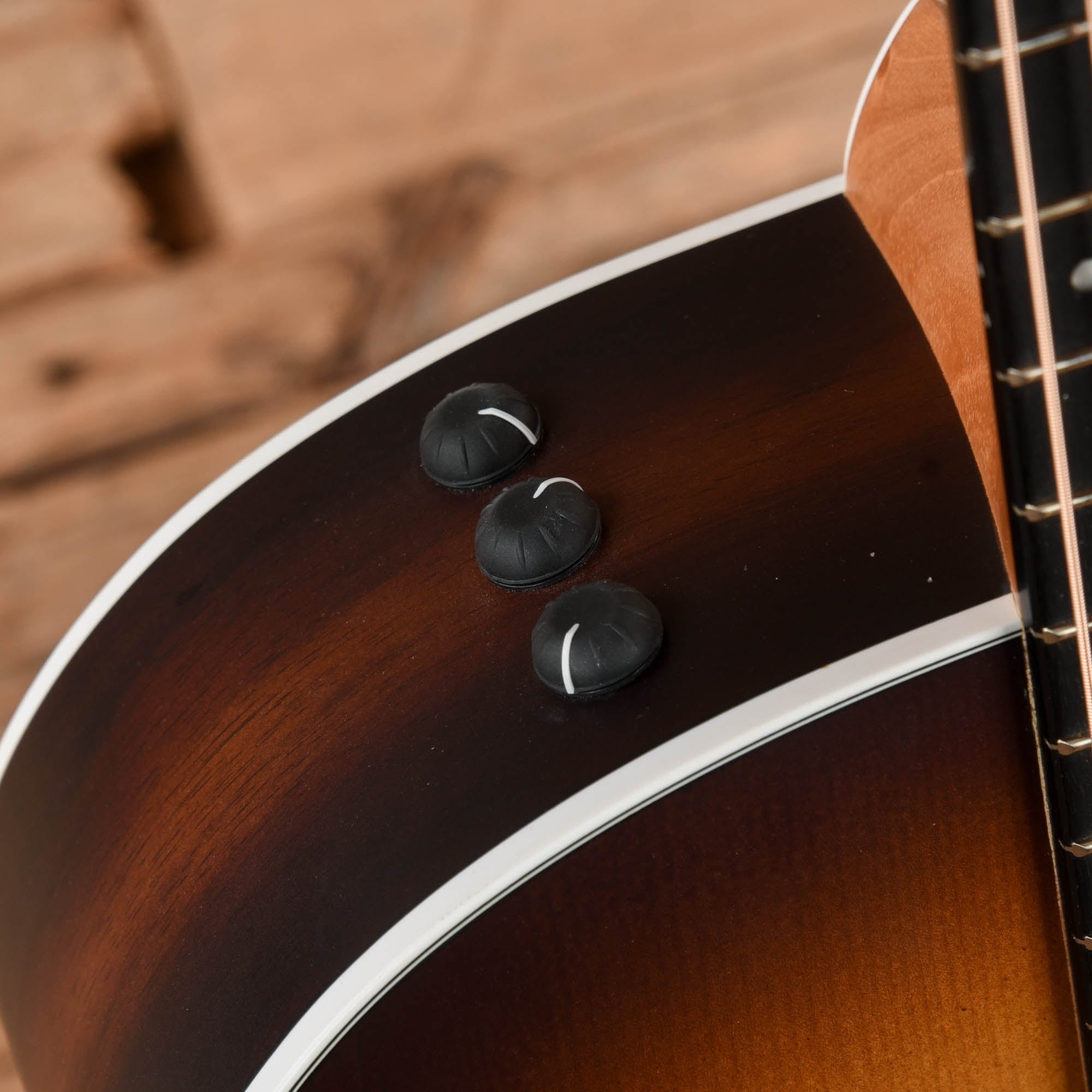 Taylor 214ce-K SB Sunburst 2022 Acoustic Guitars / OM and Auditorium