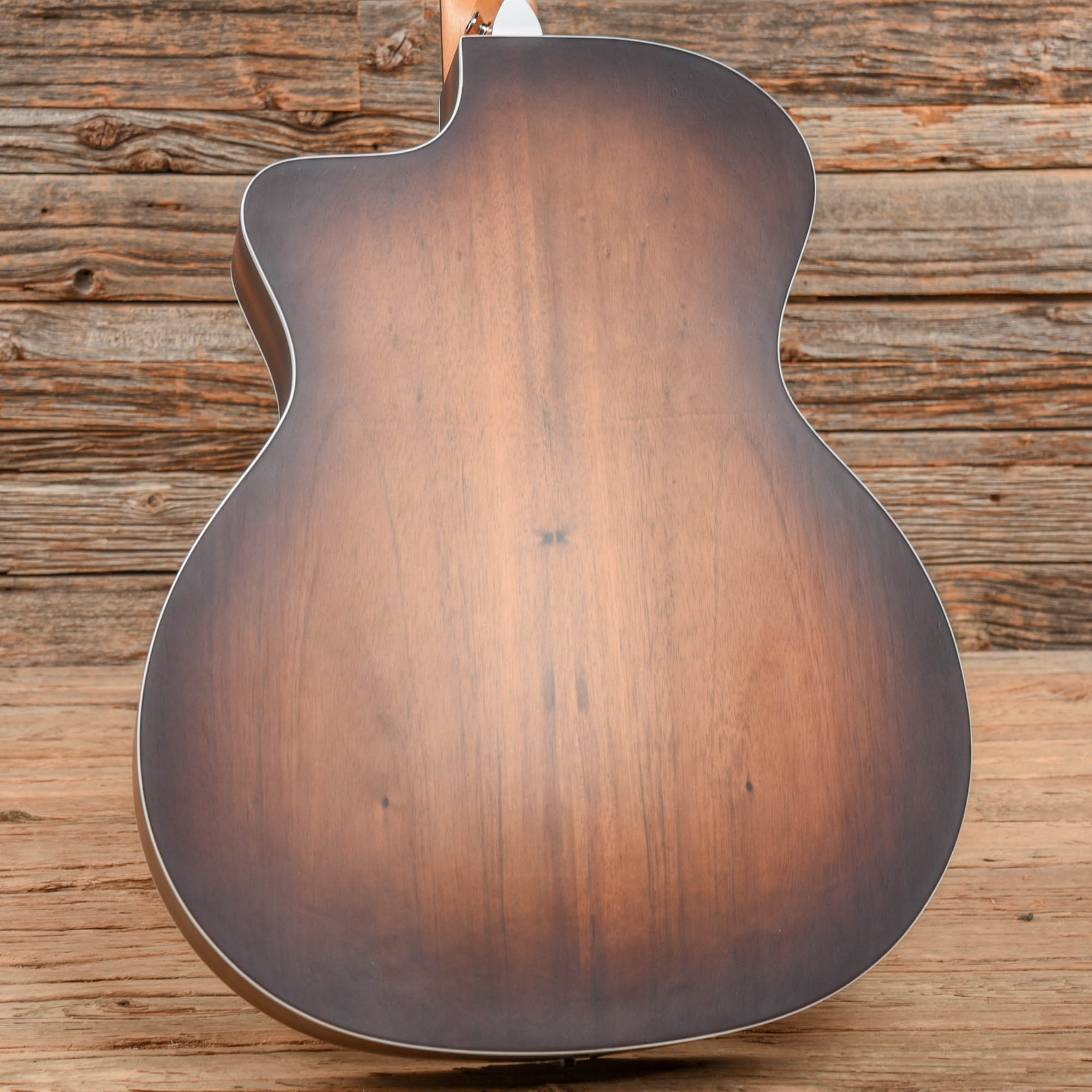 Taylor 214ce-K SB Sunburst 2022 Acoustic Guitars / OM and Auditorium