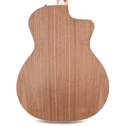 Taylor 214ce LEFTY Grand Auditorium Sitka/Walnut Natural ES2 Acoustic Guitars / OM and Auditorium